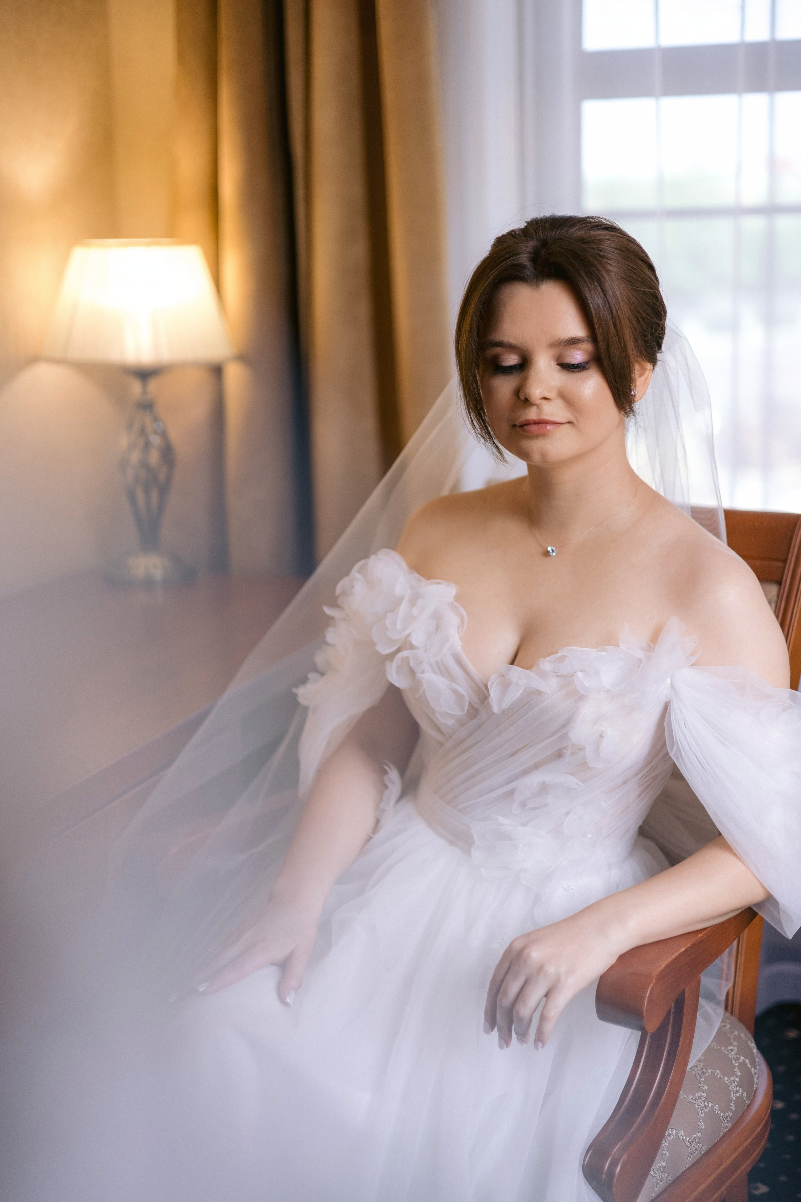 Мария, Евгений. Фотограф Волгоград Кристина Прохоренко