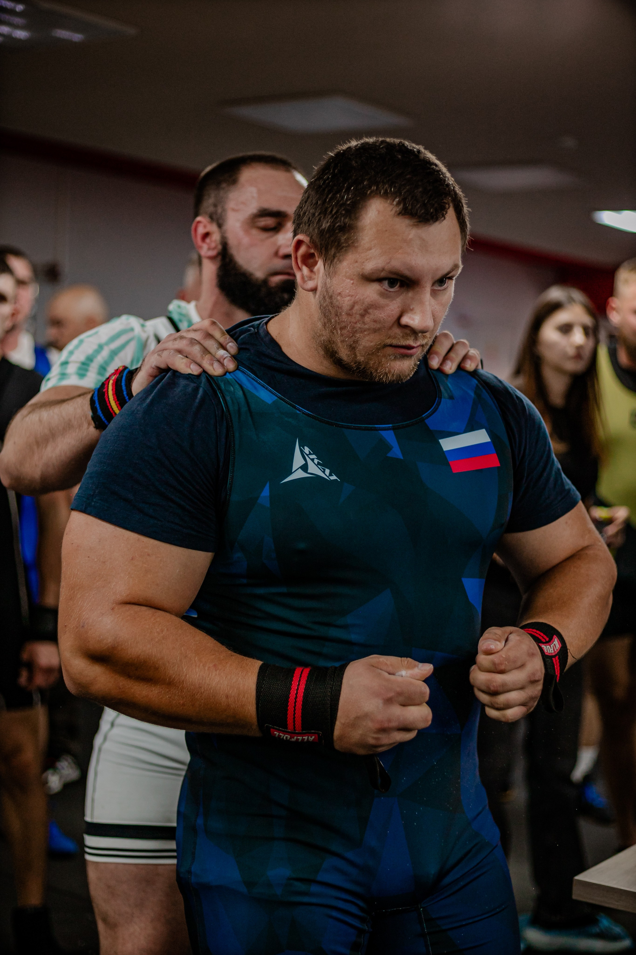 Жимовой Турнир 2024. Фотограф Неверова Катерина