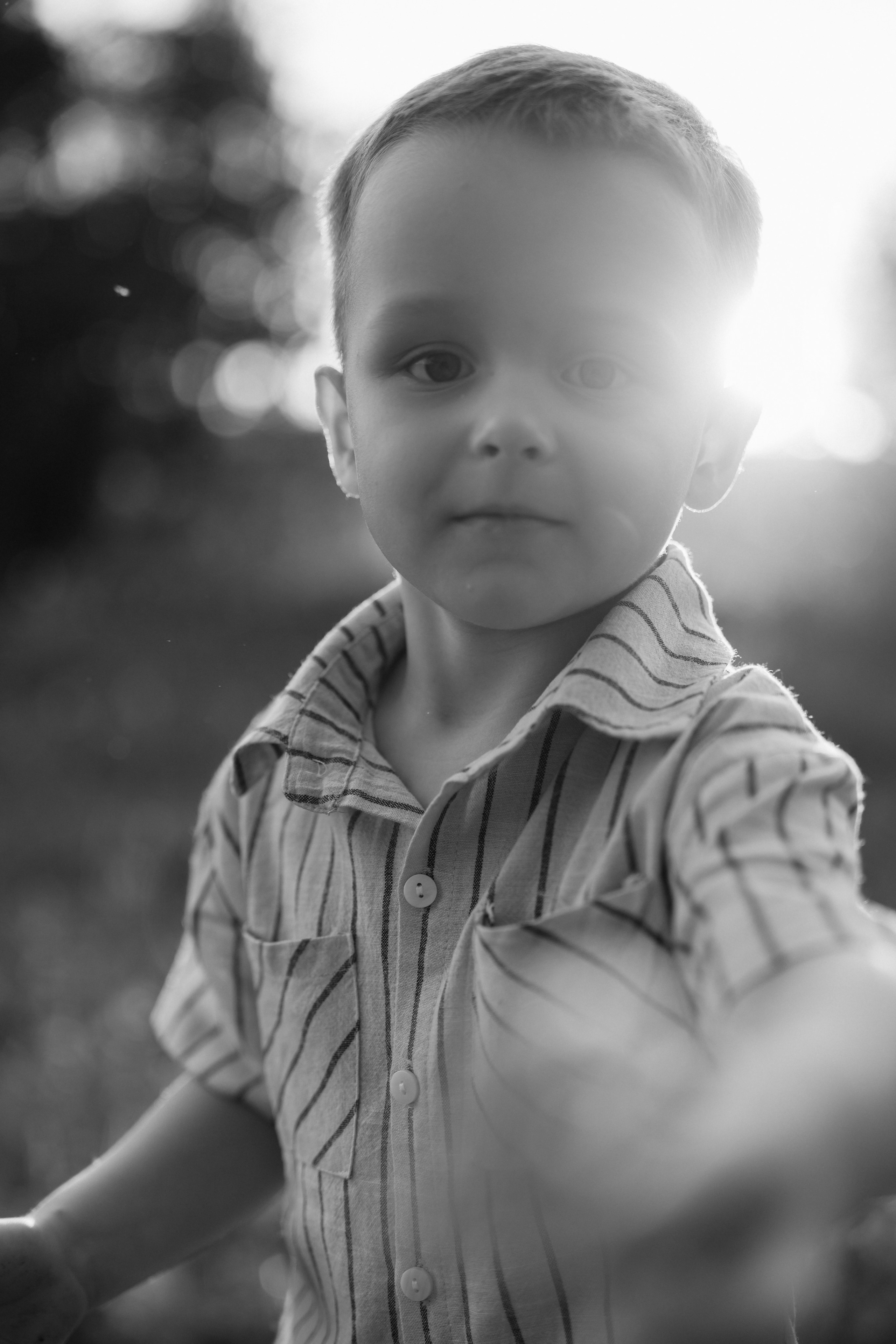 На закате. Свадебный и семейный фотограф в Москве и Красногорске — живые кадры | Анастасия Тихонова