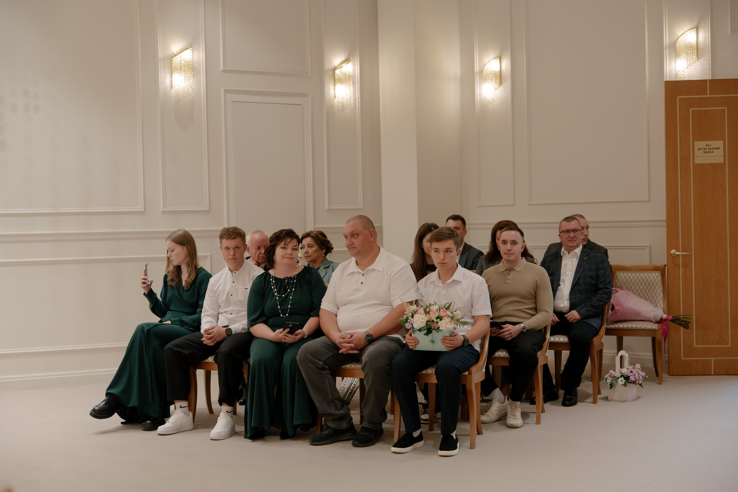 Саша и Катя. Свадебный и семейный фотограф в Москве и Красногорске — живые кадры | Анастасия Тихонова