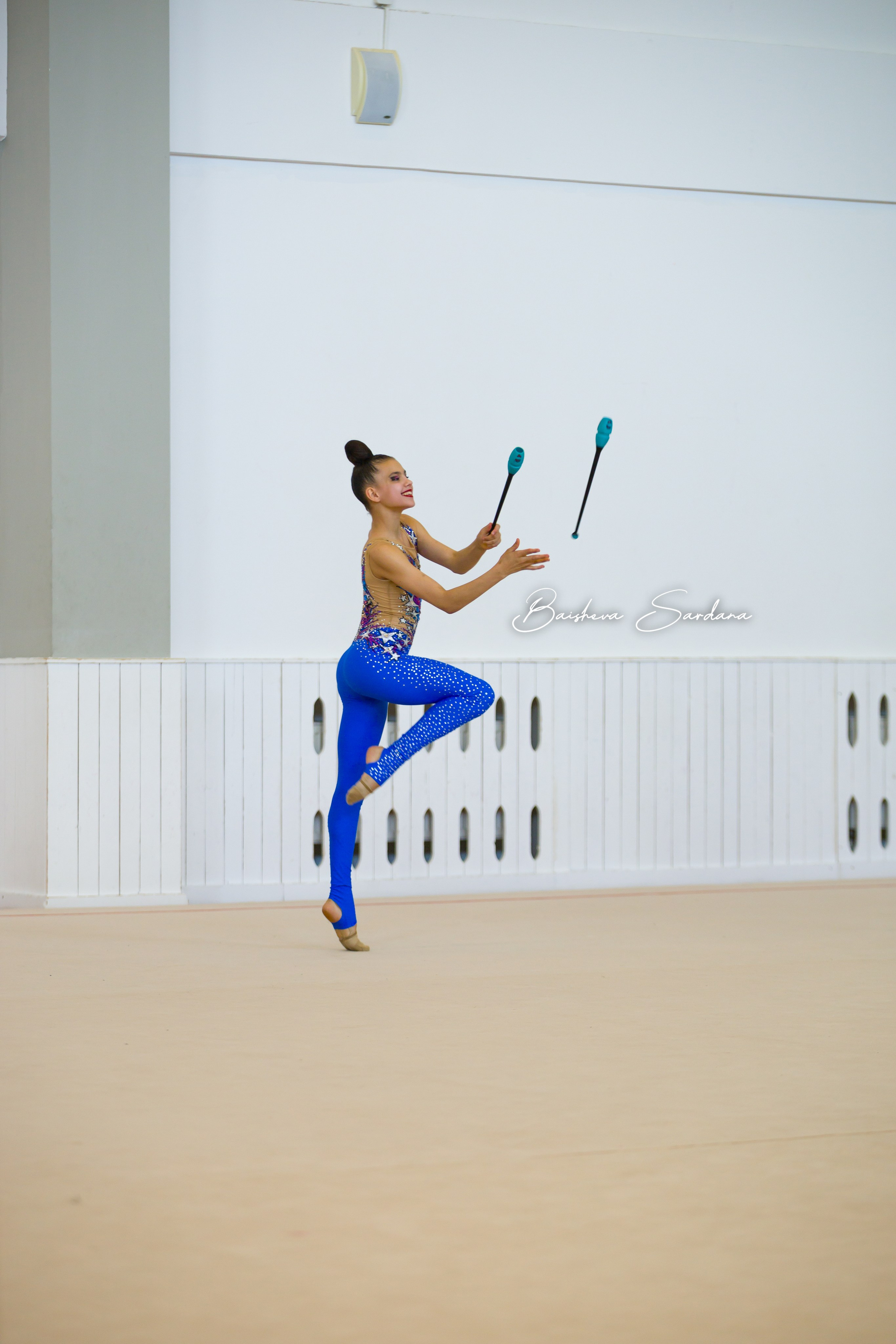 Республиканские соревнования — «Юные таланты Арктики» по худ.гимнастике 2024. ФОТОГРАФ в Якутске Сардана Баишева