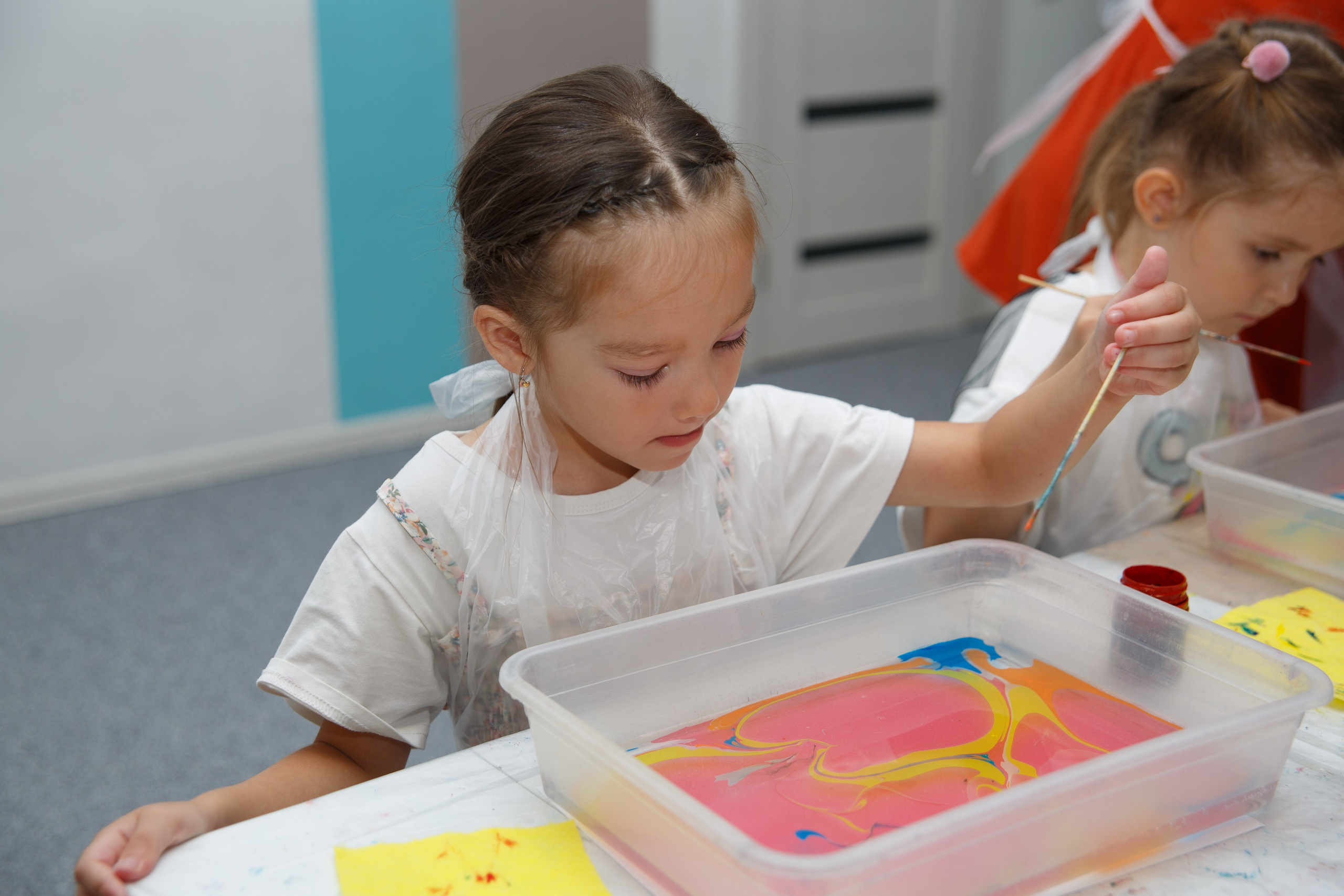 Детский праздник. Фотограф в Оренбурге VIKA NIKOVA