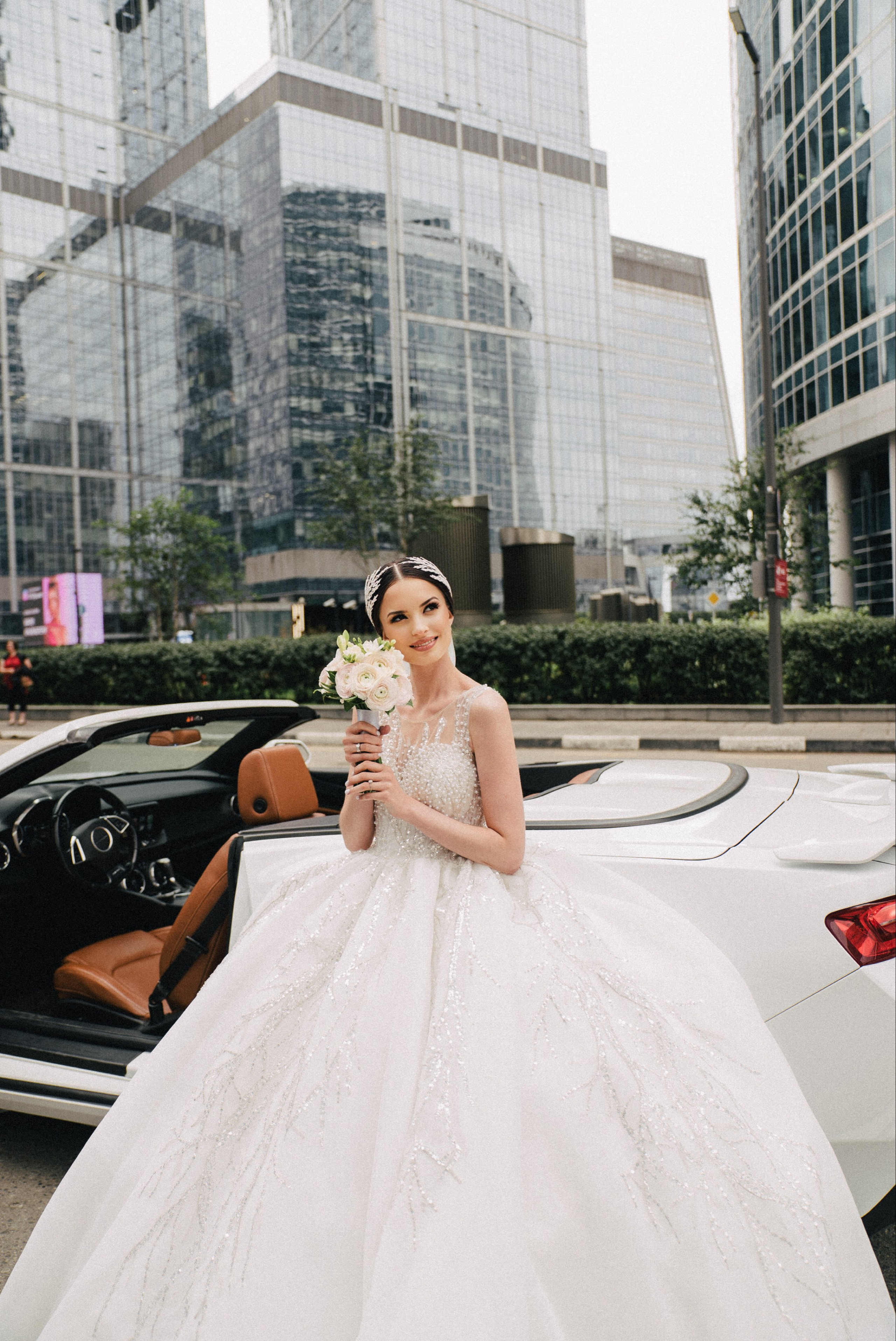 Свадебные съемки фото. Antonapuhtinproduction.ru