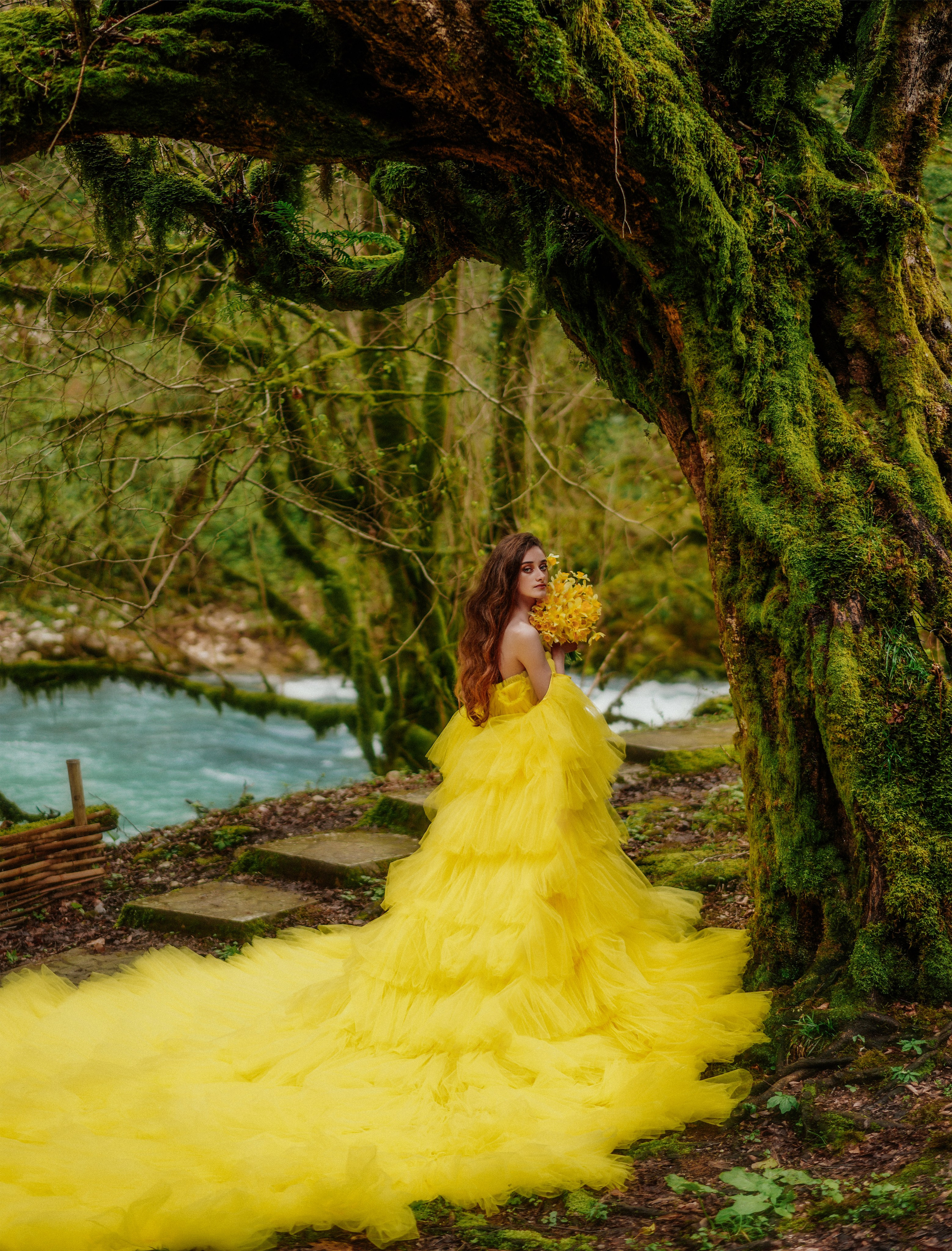 Абхазия. Сказочный фотограф Марьяна Сердюк. Москва, Дмитров и весь мир