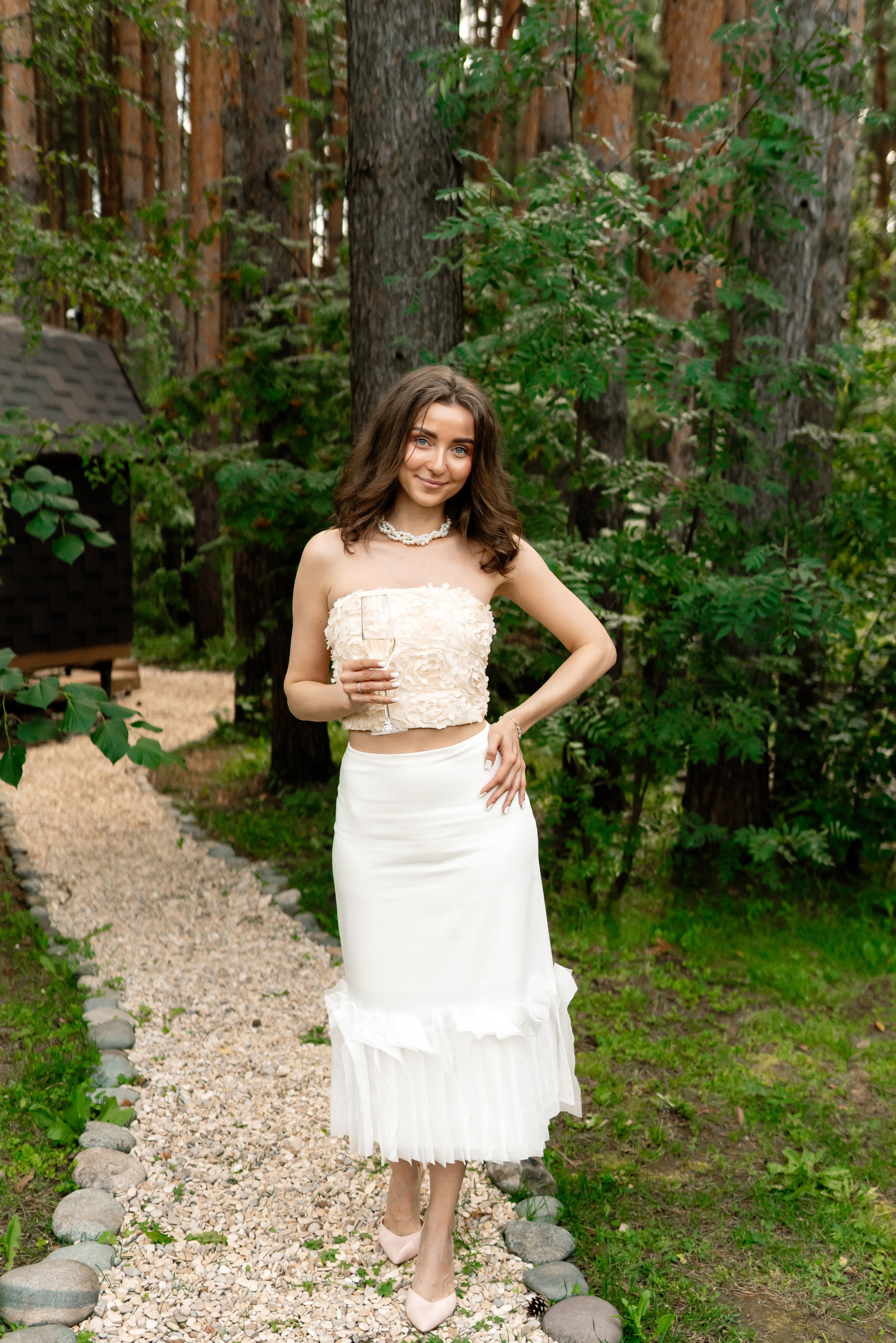 Мария и Илья. Семейный фотограф Одинцово Москва Наталия Черенкова