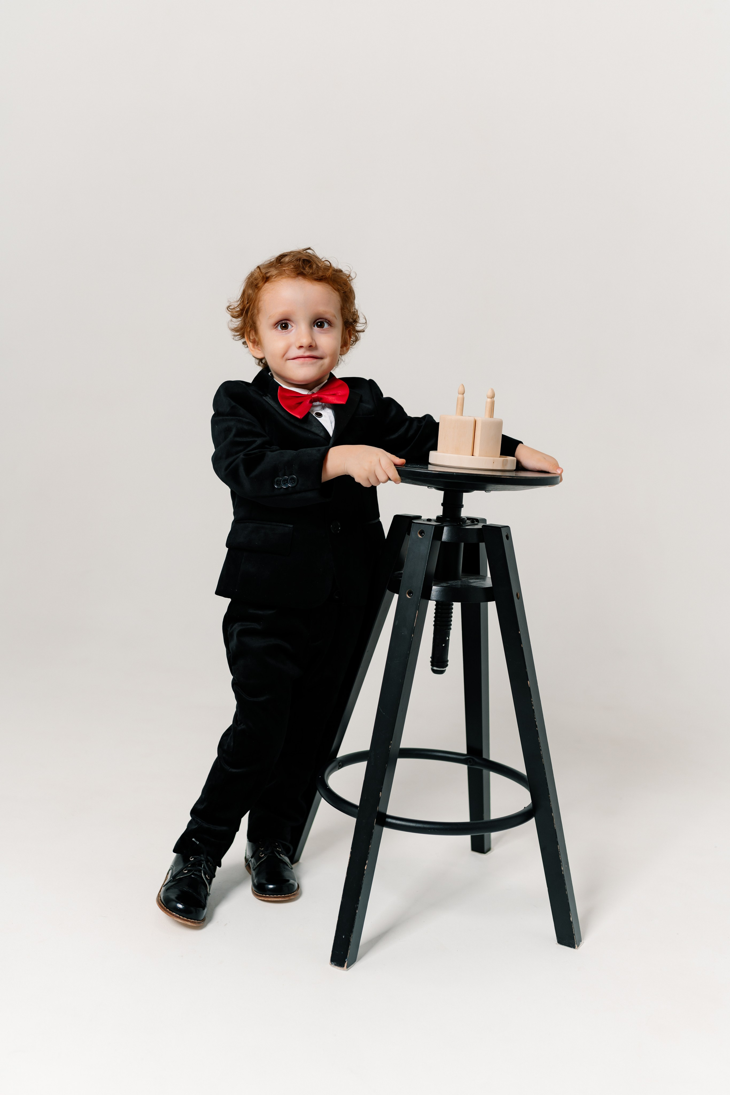 3 годика. Семейный фотограф Одинцово Москва Наталия Черенкова