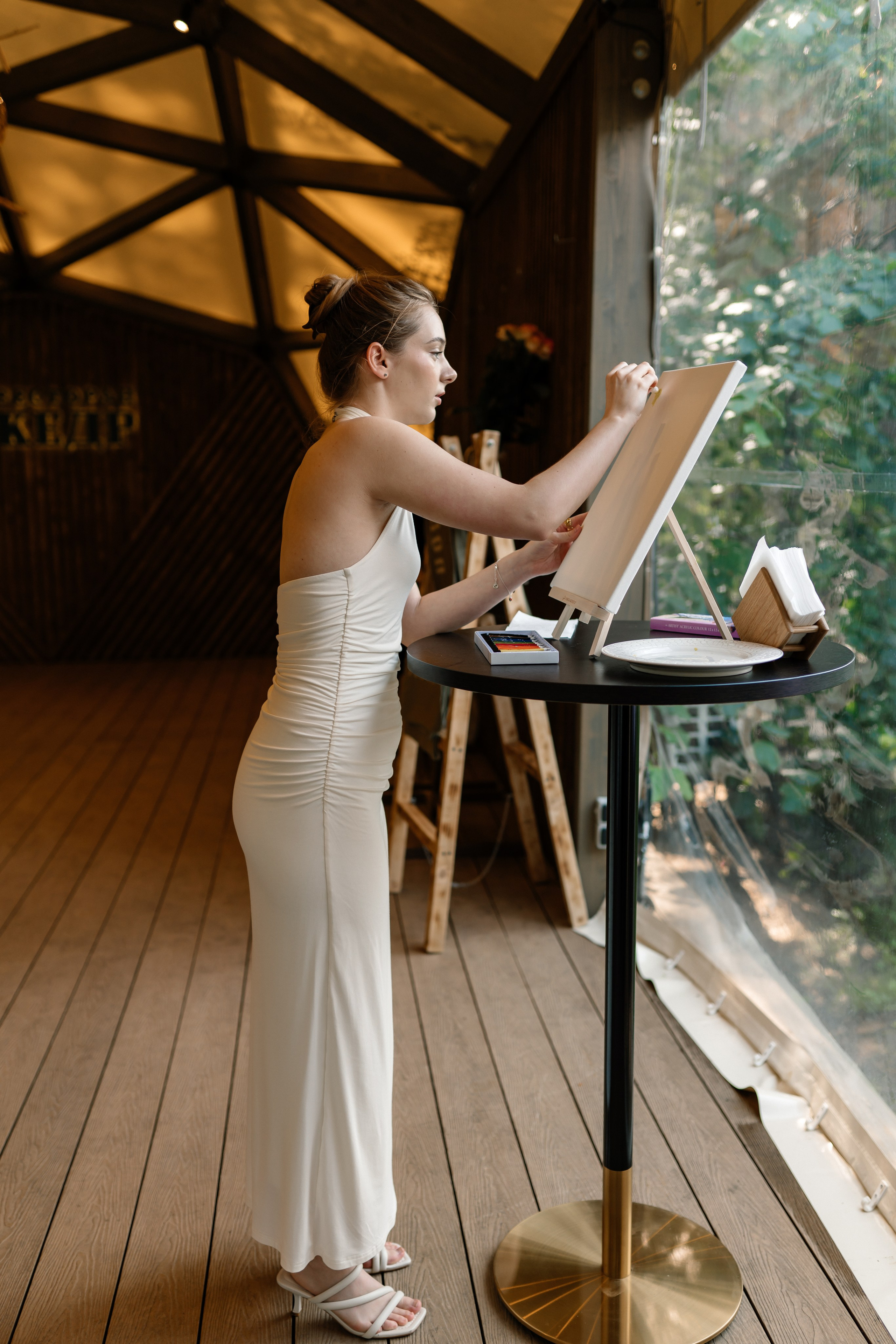 Мария и Илья. Семейный фотограф Одинцово Москва Наталия Черенкова