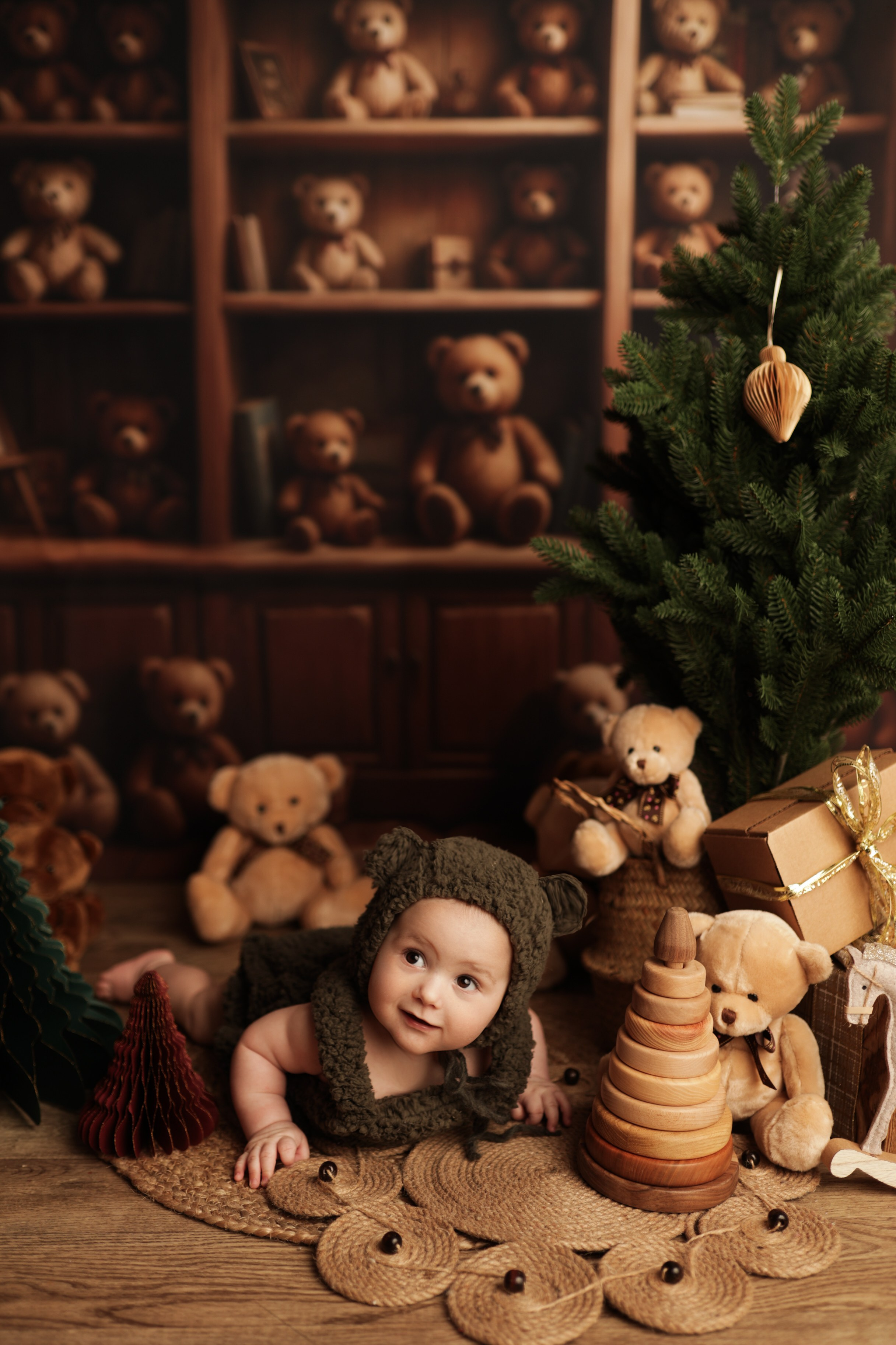 РАТМИР. Фотограф в Туле Оксана Денисова