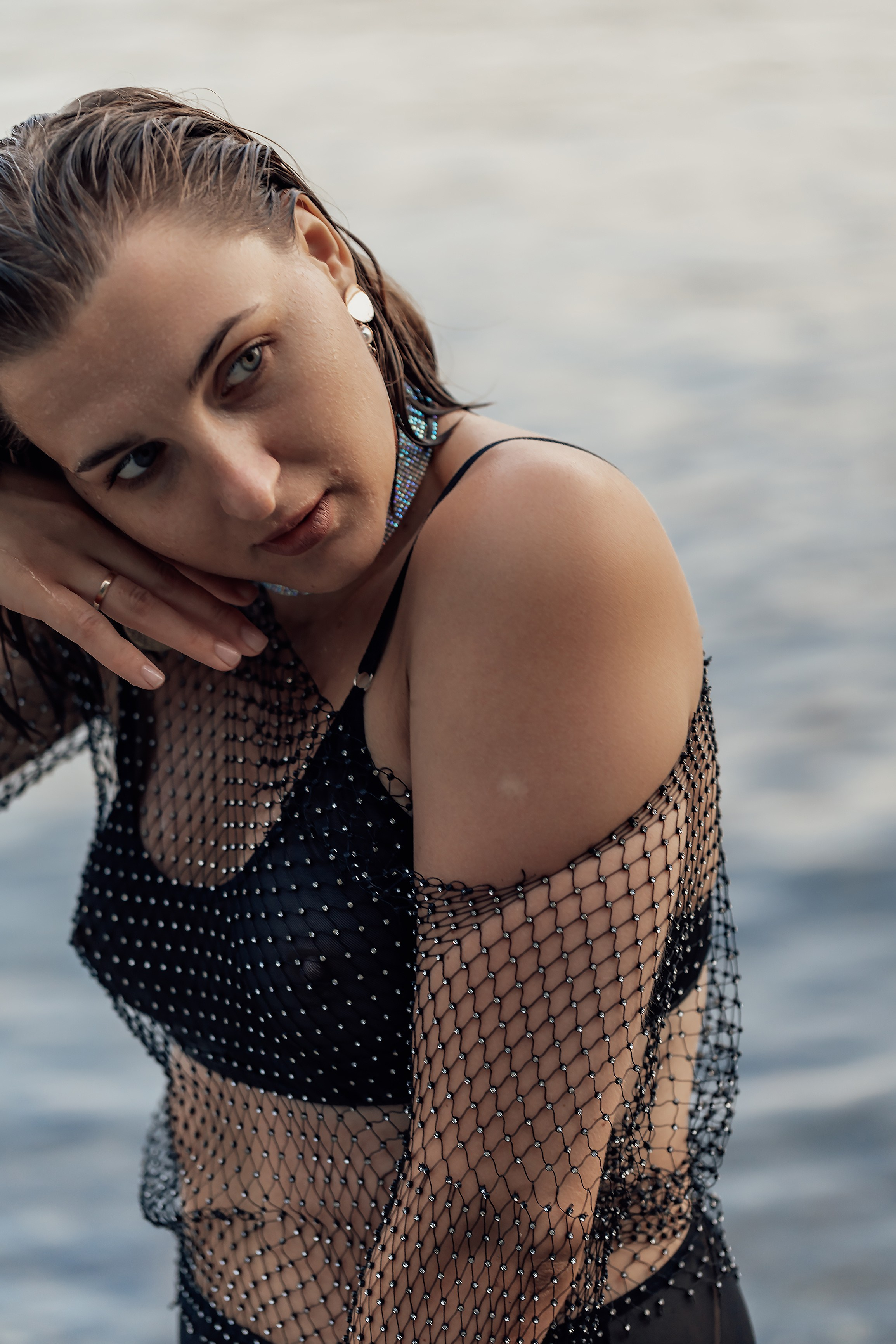 Olya. Фотограф Красноярск Наталья Чуйко