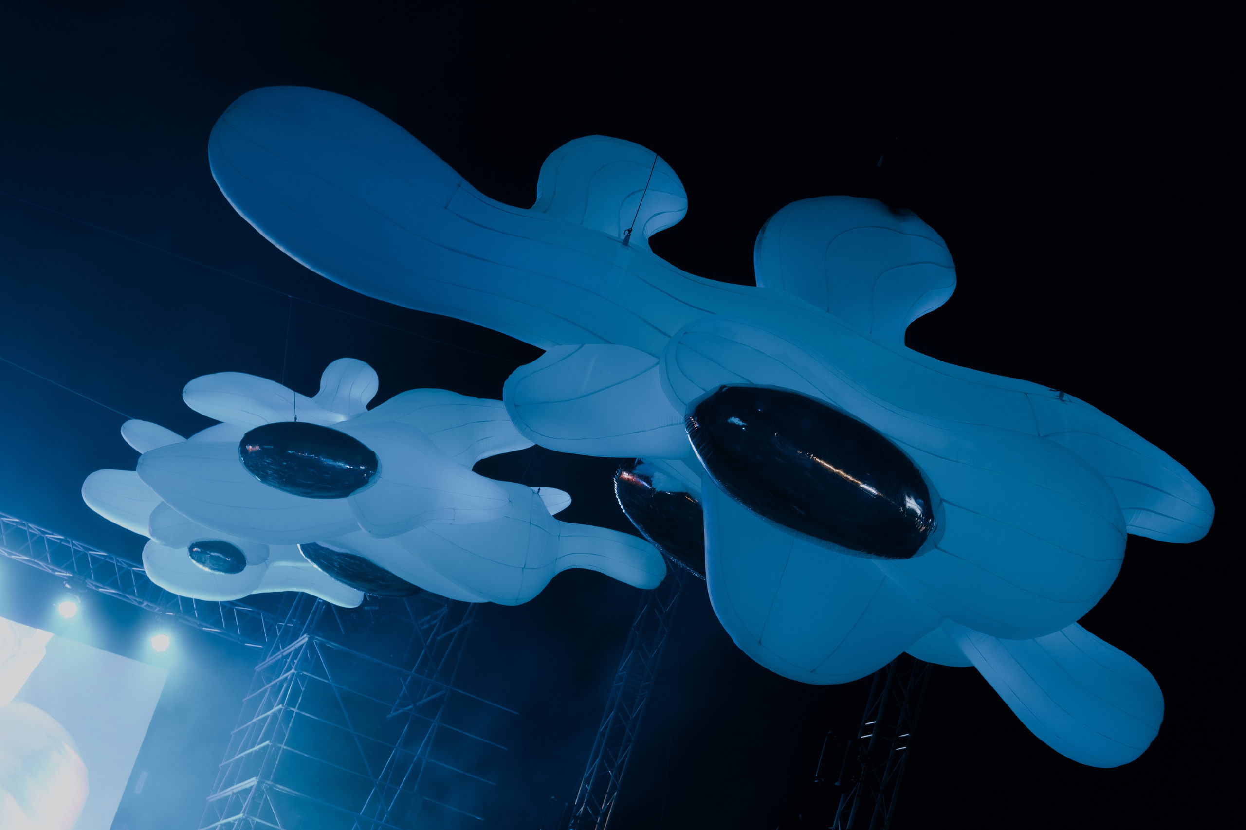 New Star Weekend, SILA SVETA. @tomrus: Рустам Шагиморданов — фотограф