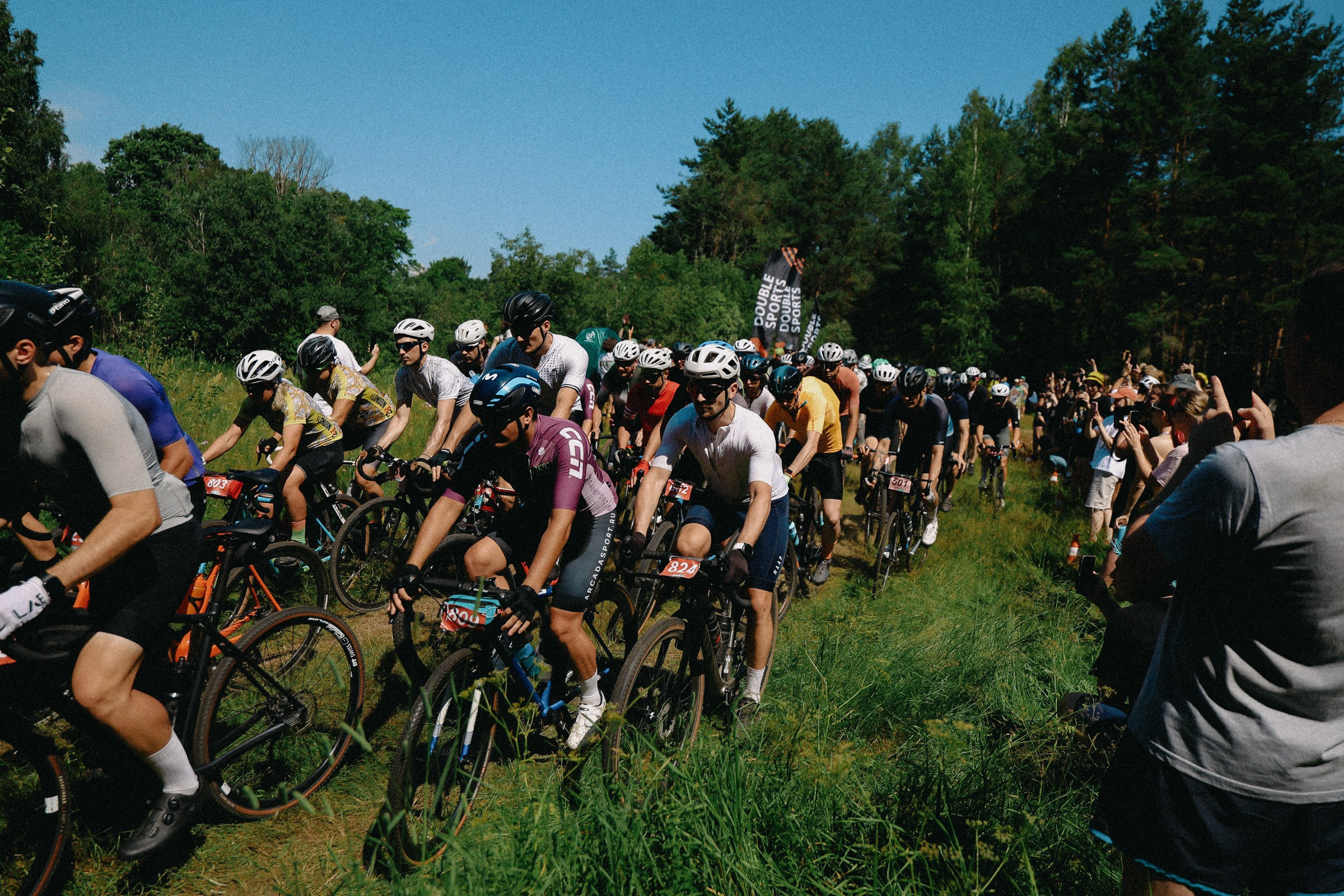 /РЕПОРТАЖ/ Велогонка ЦАРЬ-ГРЕЙДЕР 2. 2024. Свадебный фотограф Великий Новгород Станислав Кособудский