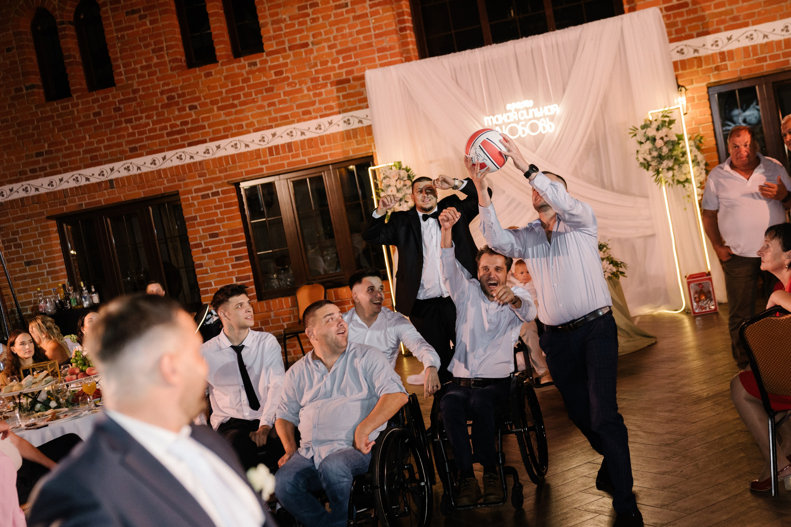 Сергей и Эля. Фотограф в Калининграде Дмитрий Мишин