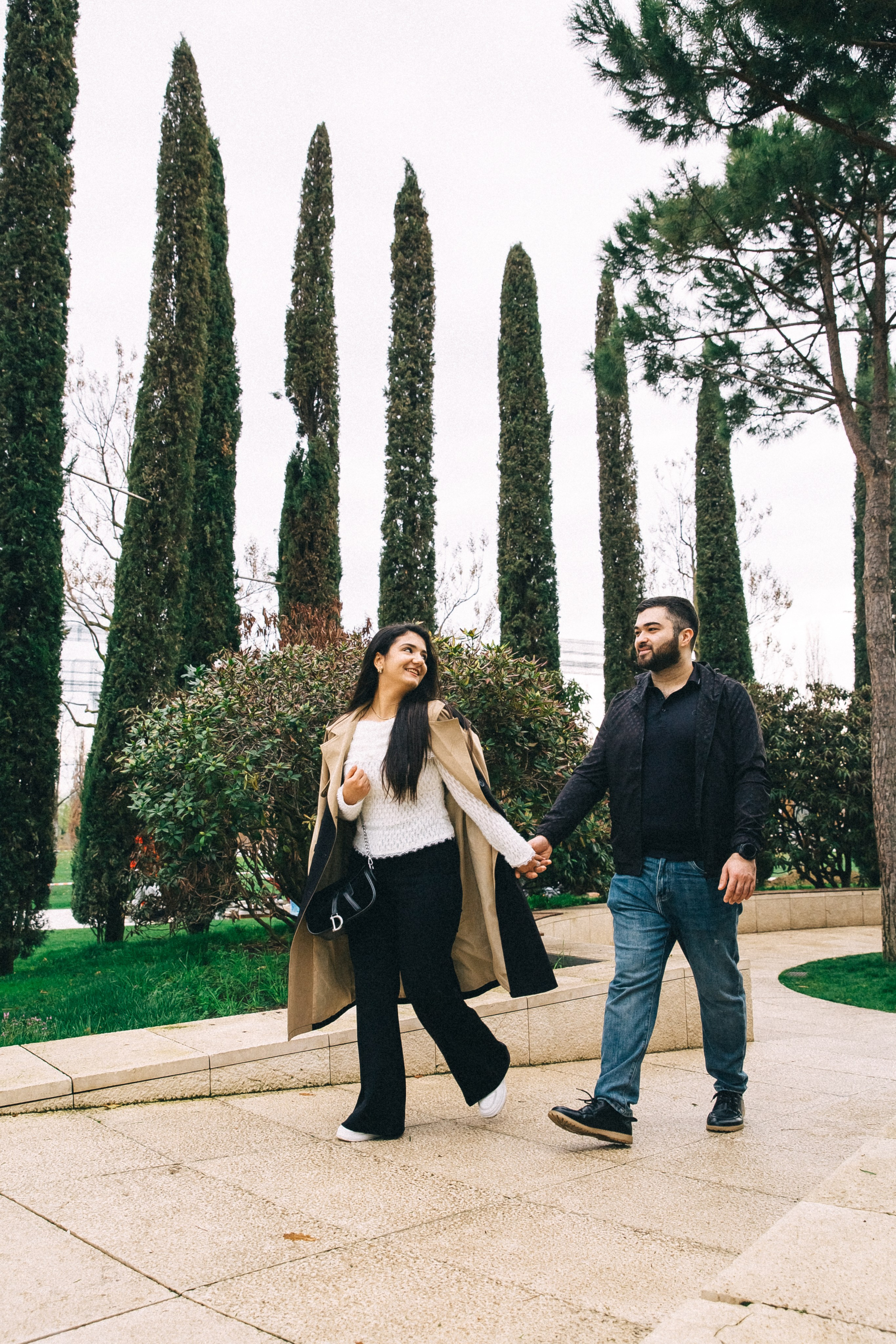 Love Story После дождя. Фотограф Оксана Будко