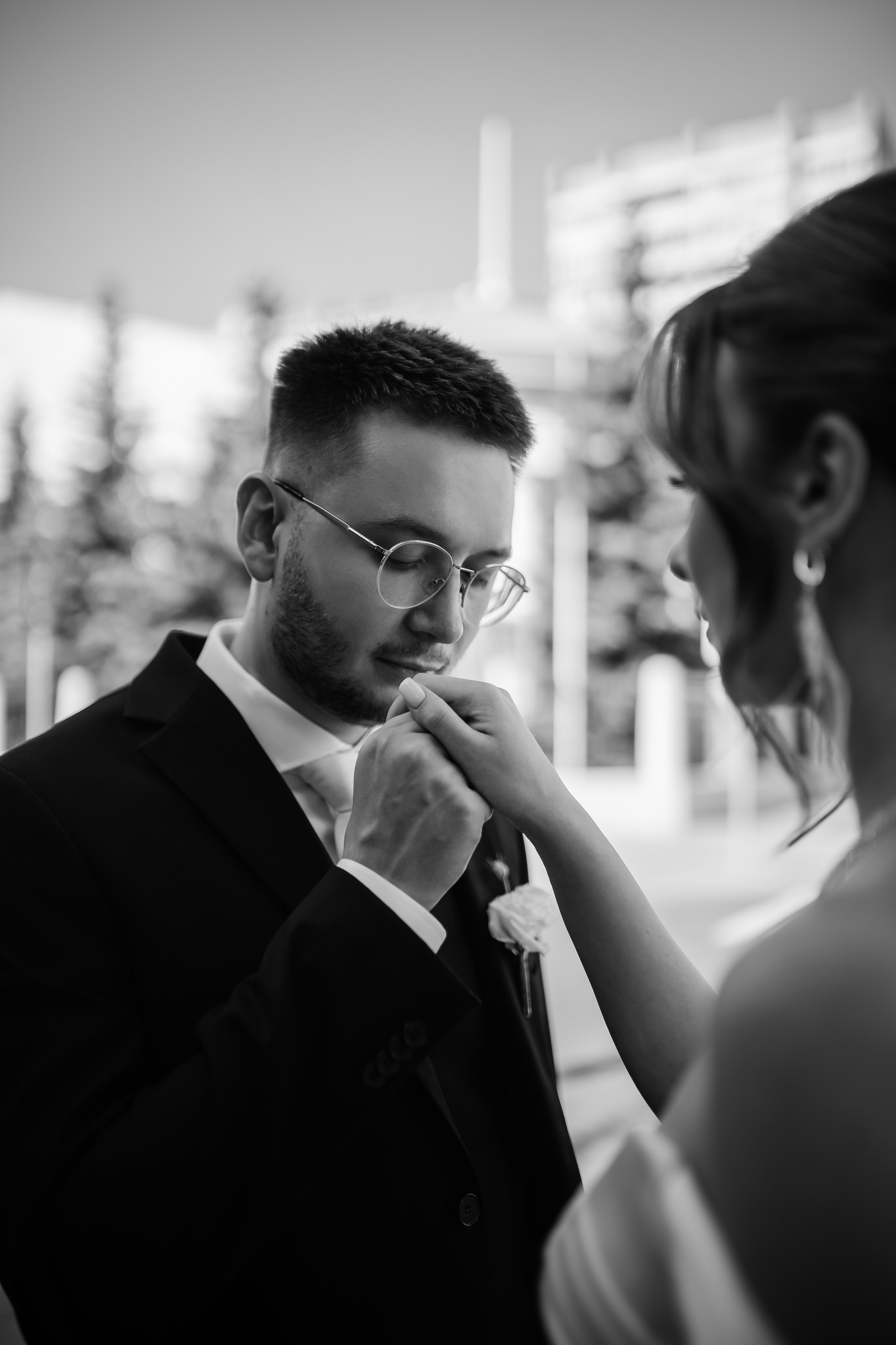 V & T. Фотограф Москва