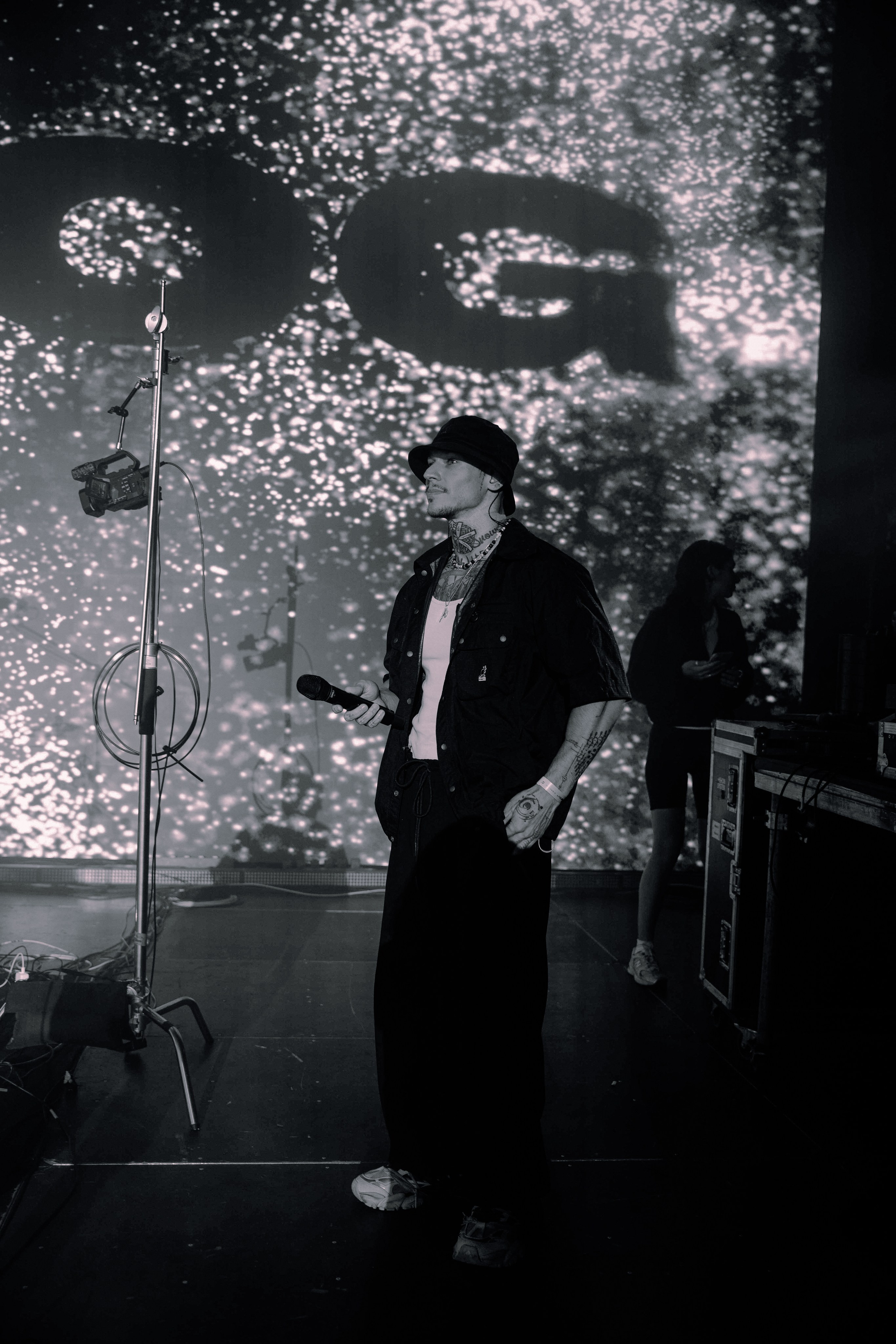 LOC-DOG. Фотограф Москва