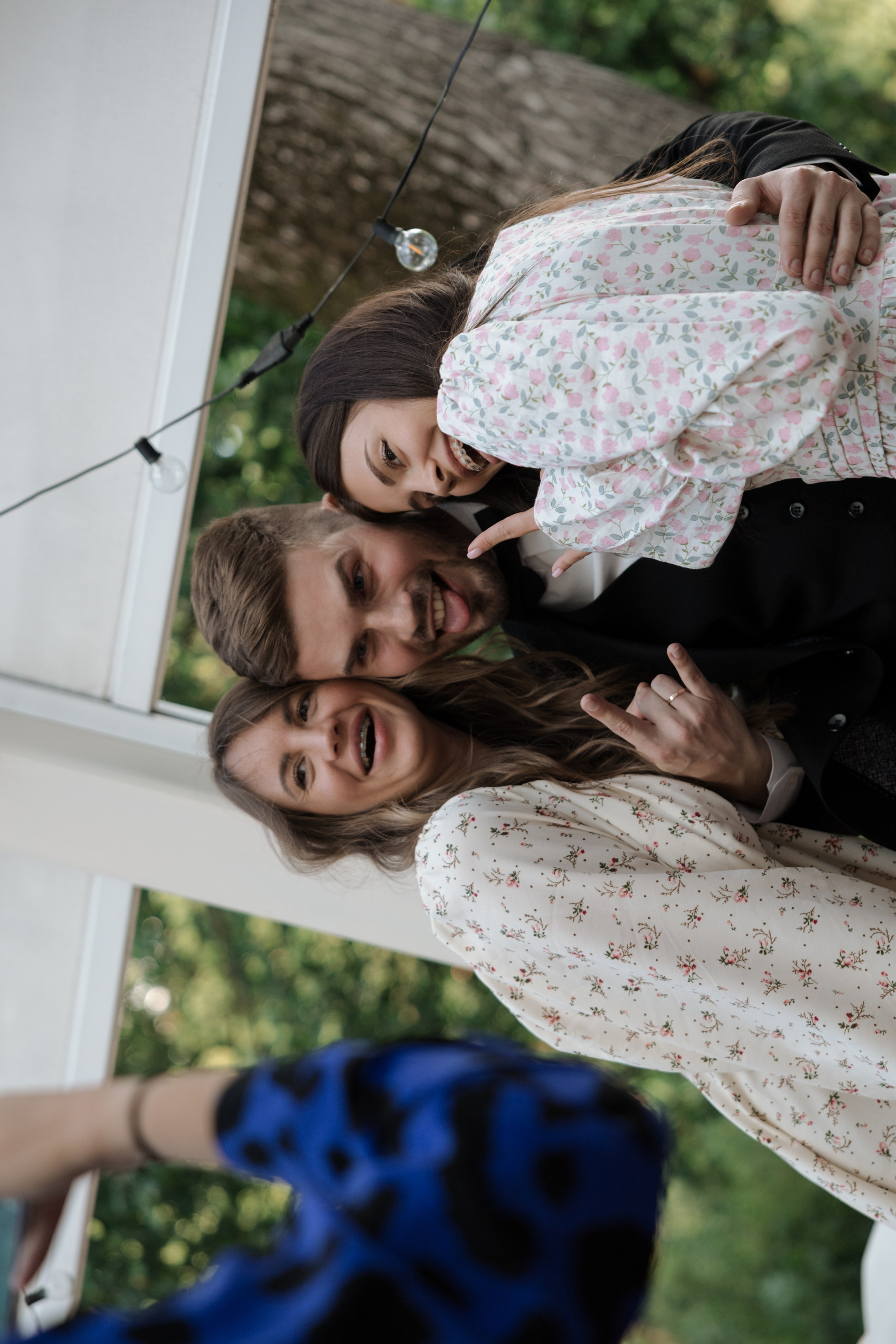 КРИЧАТ ОБ ОДНОМ — ЭТО ЛЮБОВЬ. Фотограф Наталия Бирюкова