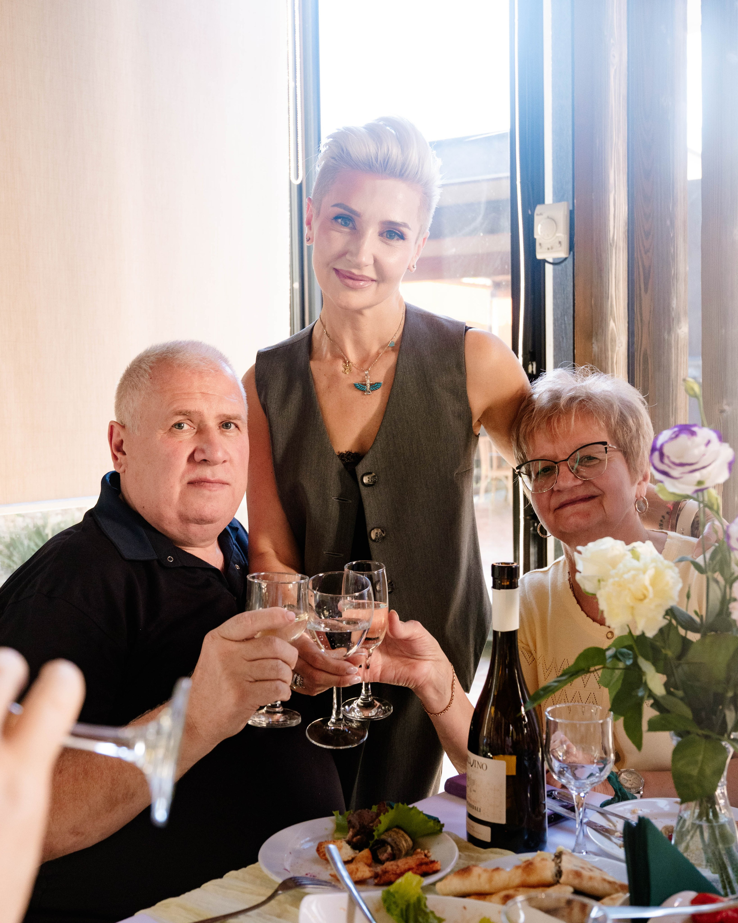 Мероприятия. Главная