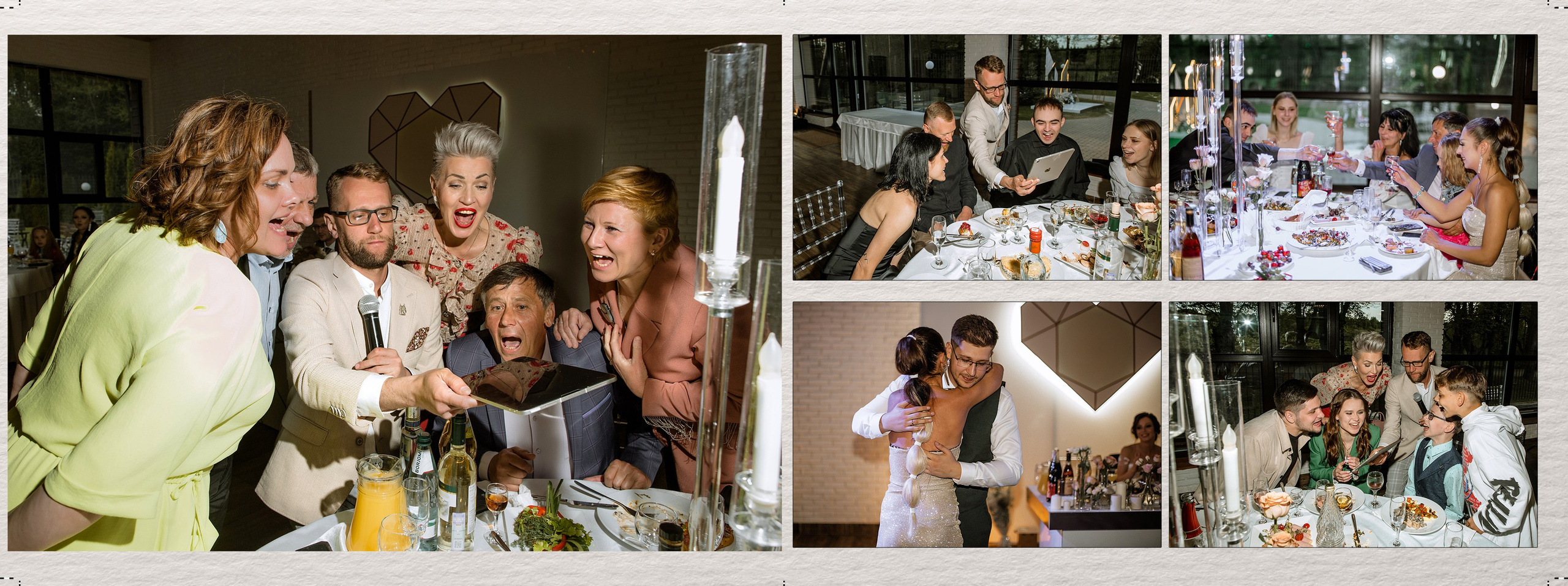 Фотокниги. Свадебный фотограф в Смоленске Анна Казакова. Свадебные фотосессии, лавстори (Love Story) и выездные съемки по всей России