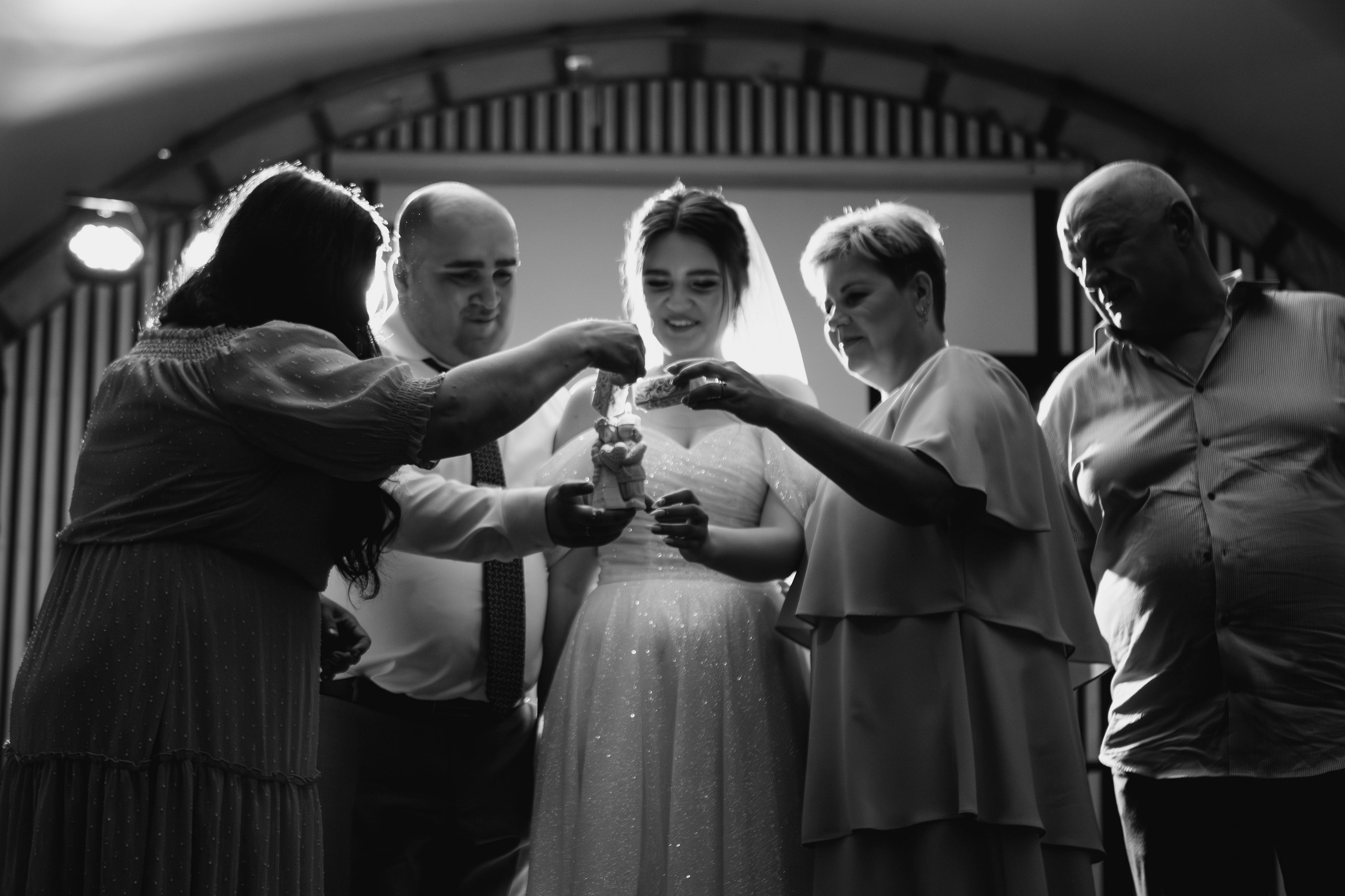 Арсений & Ксения. Фотограф в Москве и Московской области