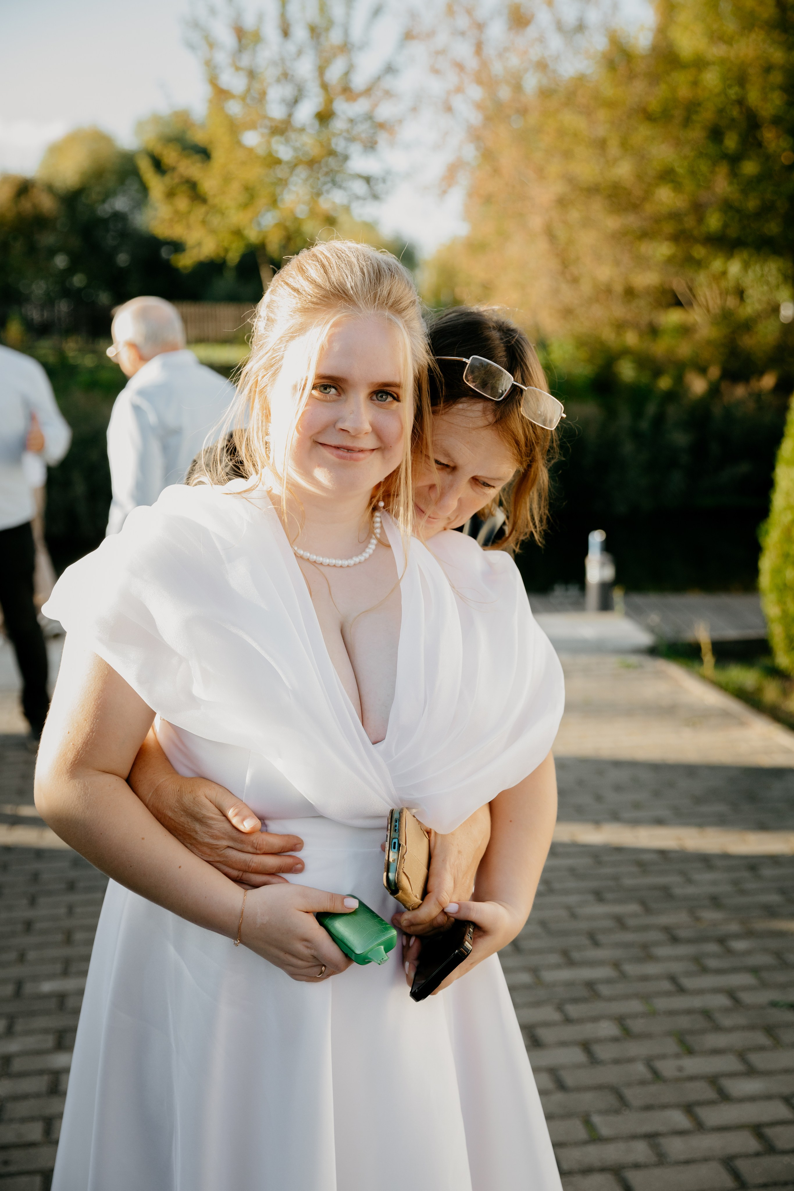 Капитан. Семейный фотограф москва