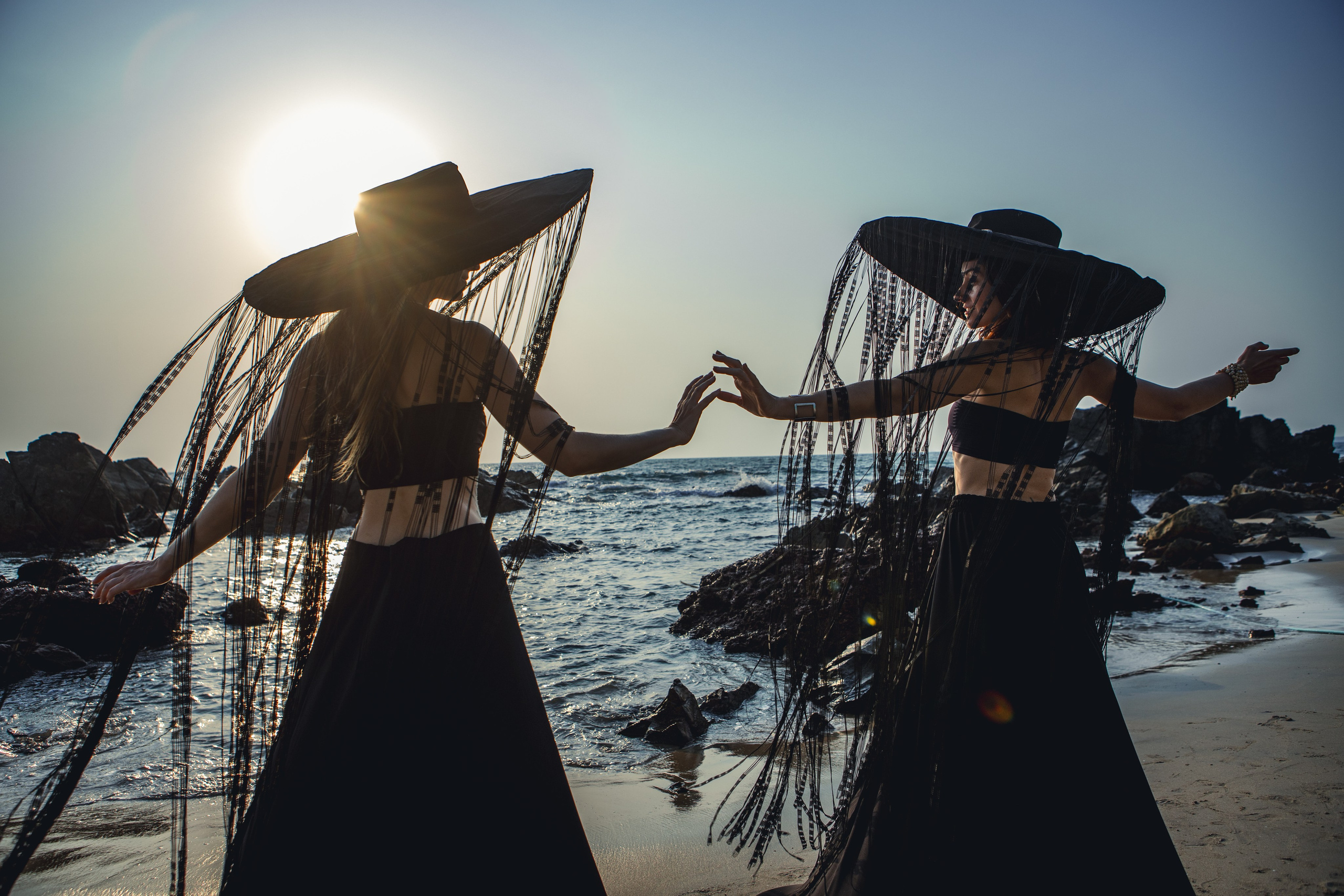 ФАЯ И АЛЕНА. Сайт Фотографа MASHASOLAR