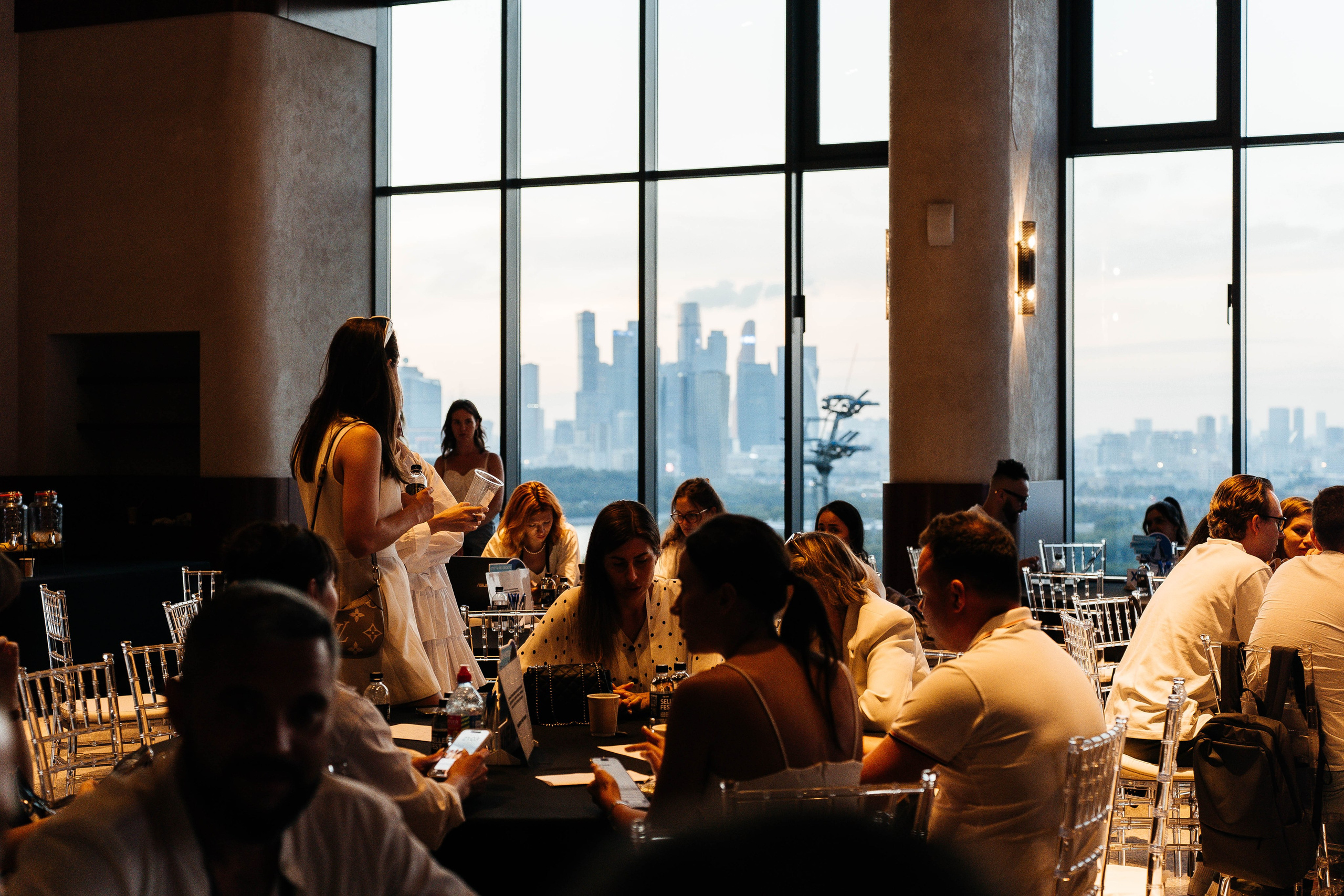 ХHEADS |AFTER PARTY. Фотограф Абакумова Анастасия