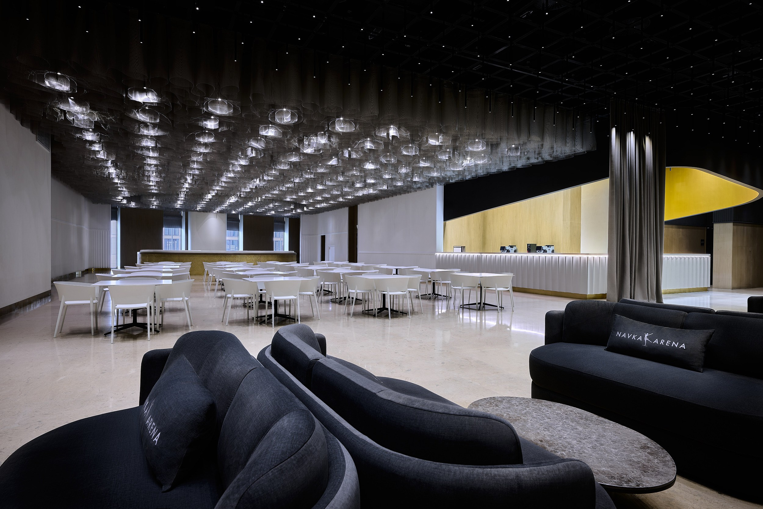 Архитектурная и интерьерная съёмка. Предметный фотограф в Москве