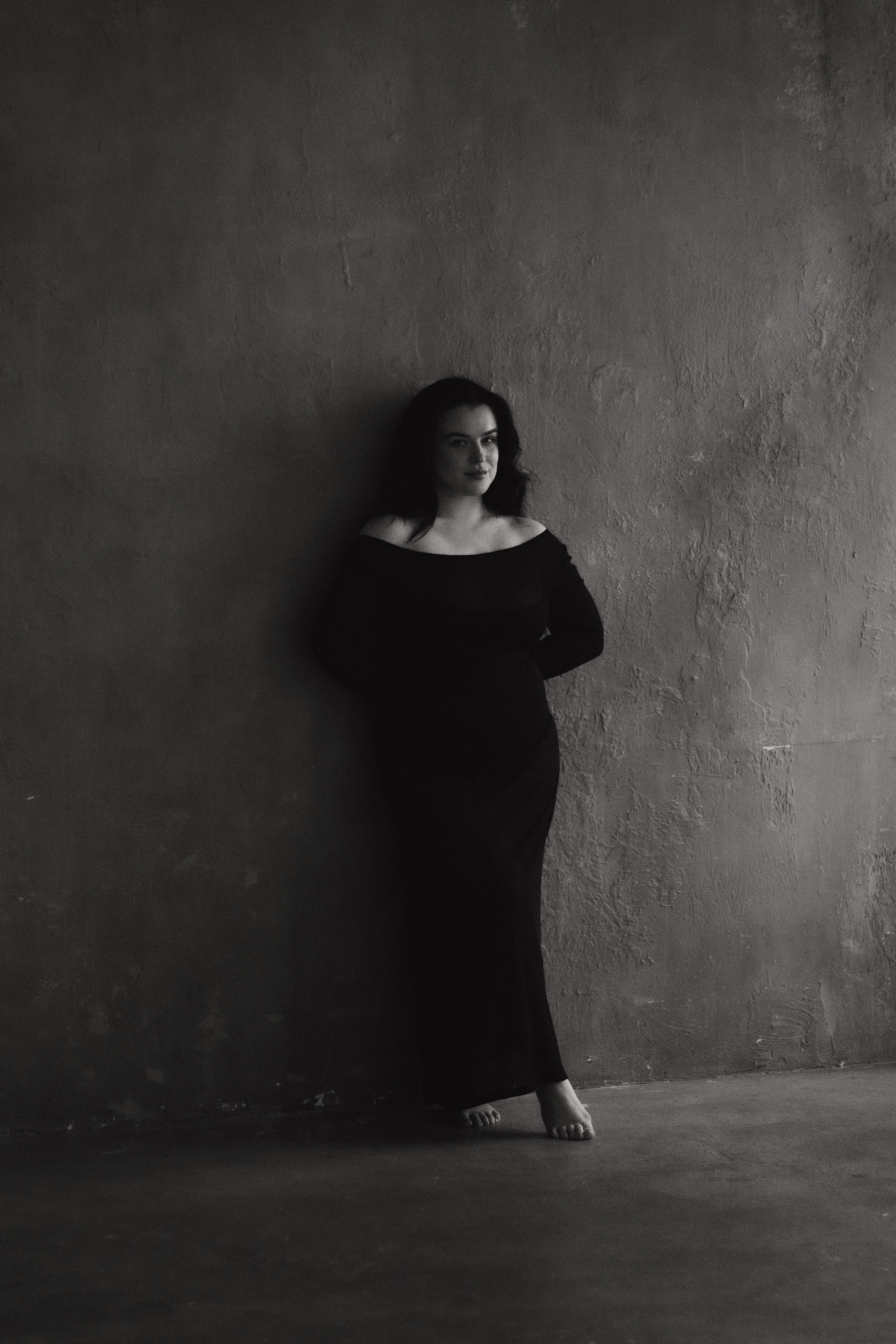 Tender Edge. Katrin Rosevelli твой персональный фотограф