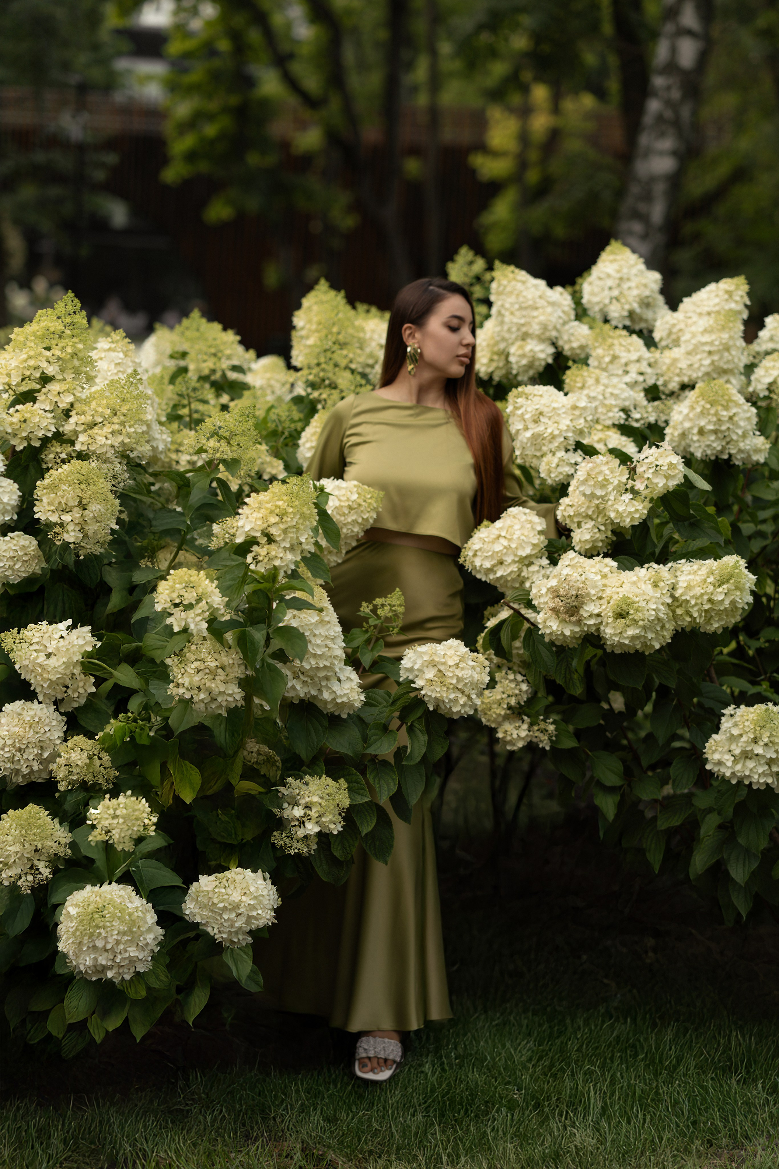 Фотопрогулки. Фотограф Воронеж Олеся Султанова