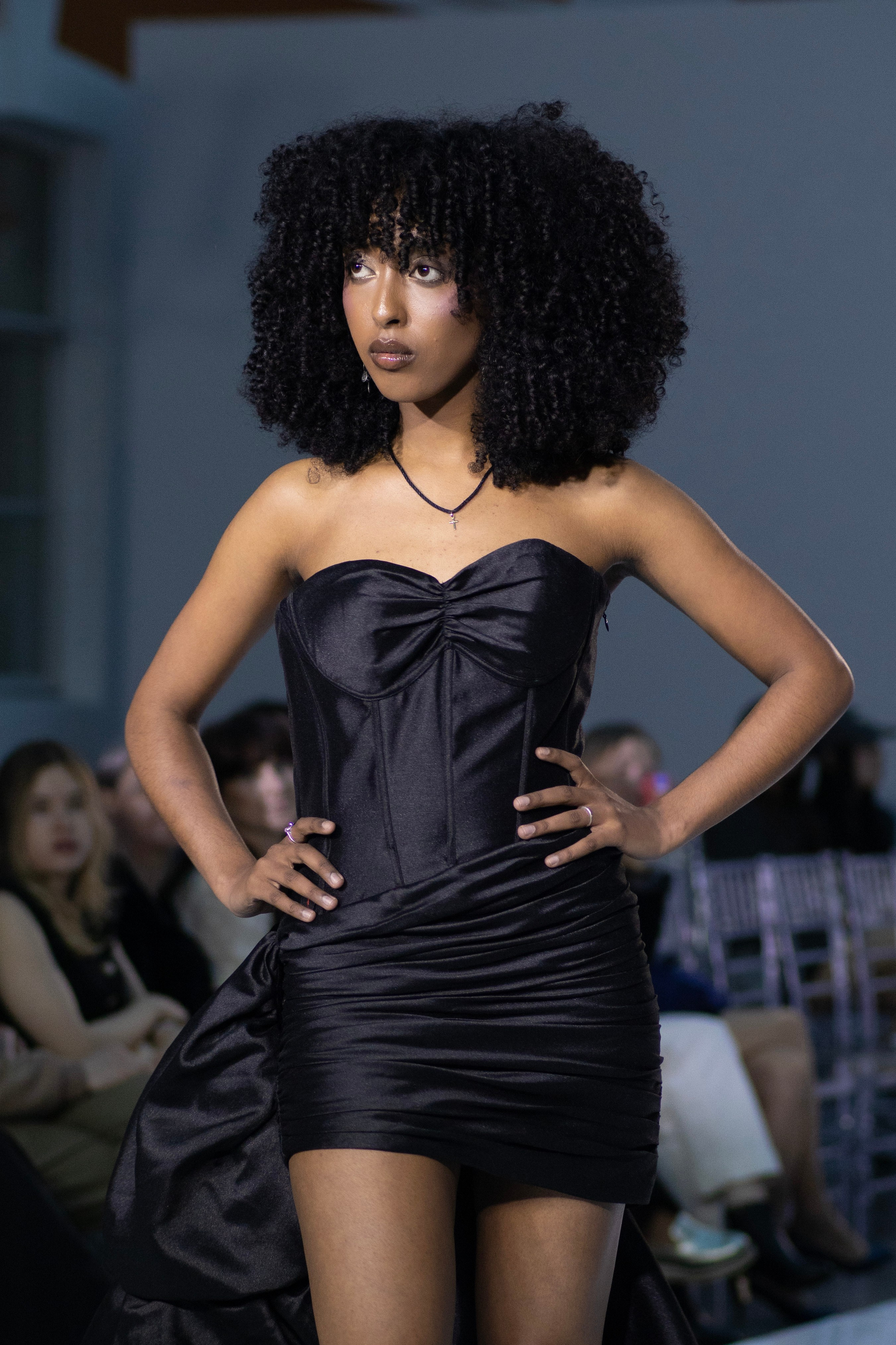 Репортажная съемка Fashion. Фотограф в Санкт-Петербурге Янина Фомина