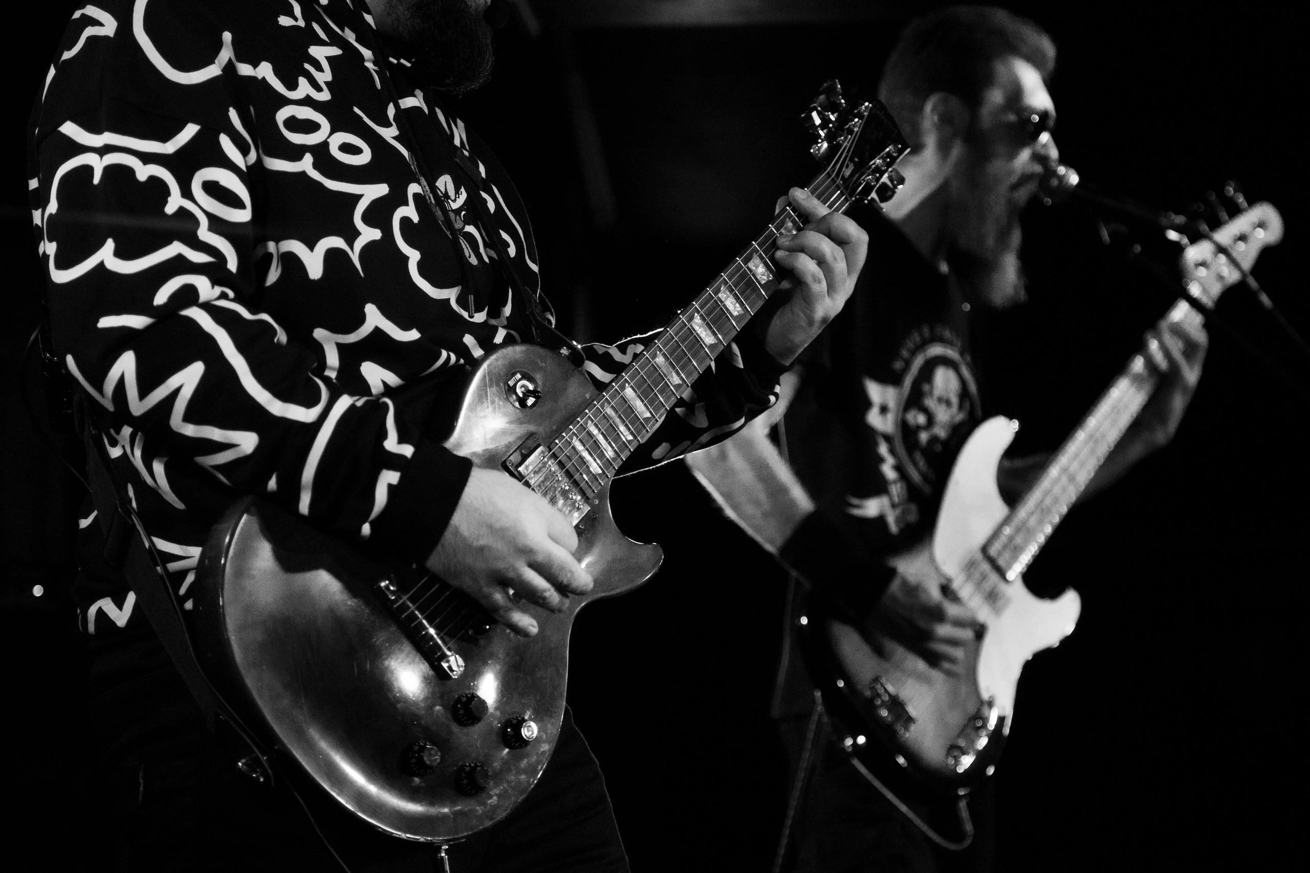 СиѢ. Клуб «Action». 31.10.2022. Фотограф Тая Валюженич