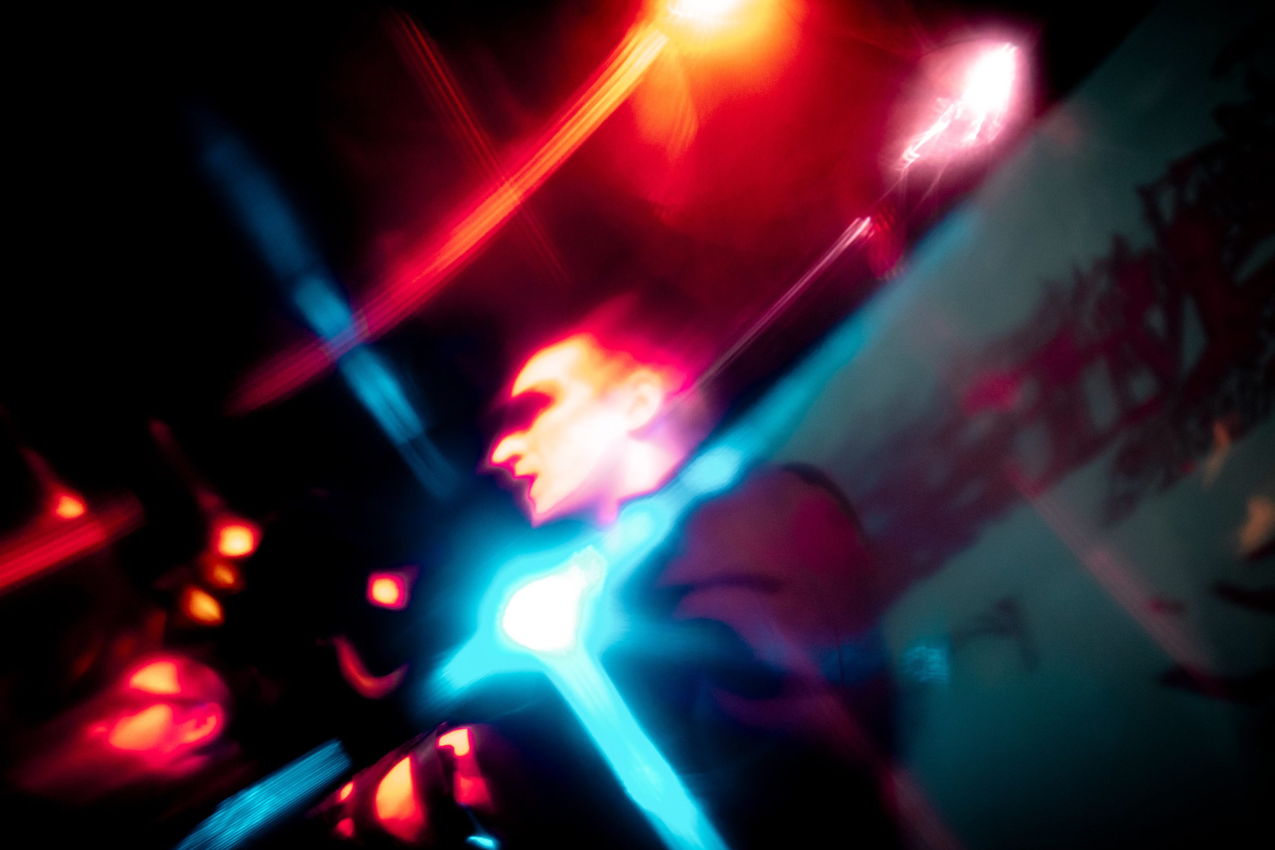 СЛЁЗЫ МОНРО. Фотограф Елена Богачева (lenalena_na_na_na)