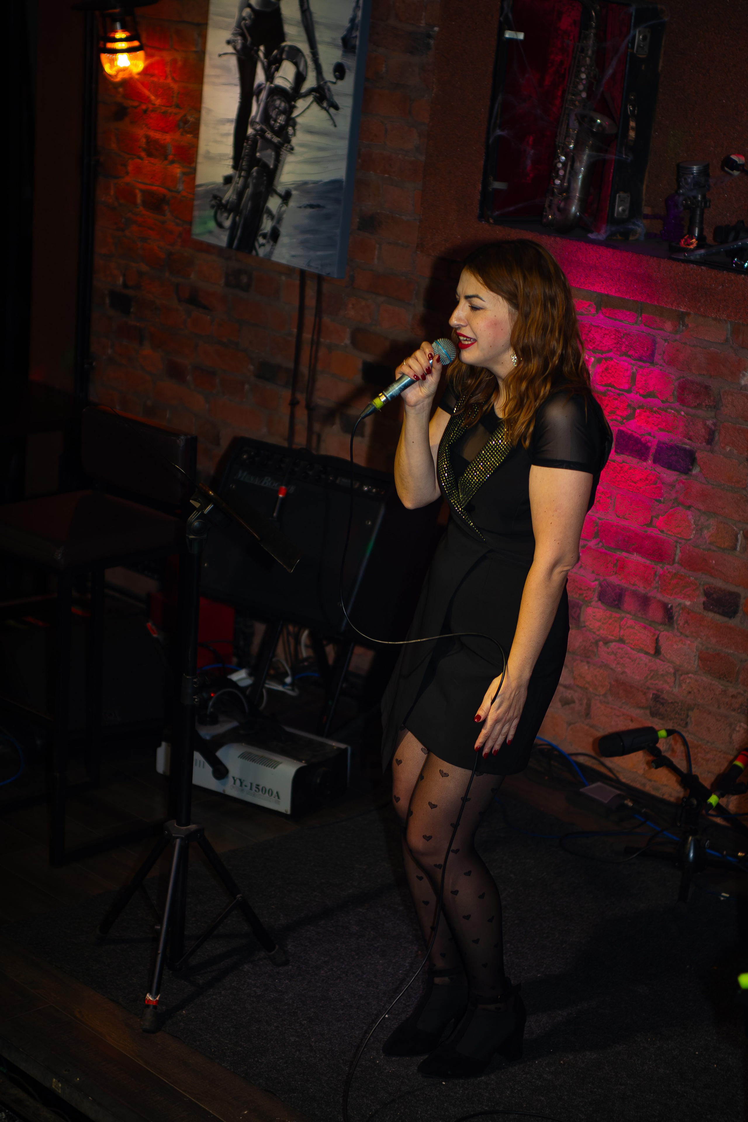 Репортажная съёмка. Женский фотограф в Москве