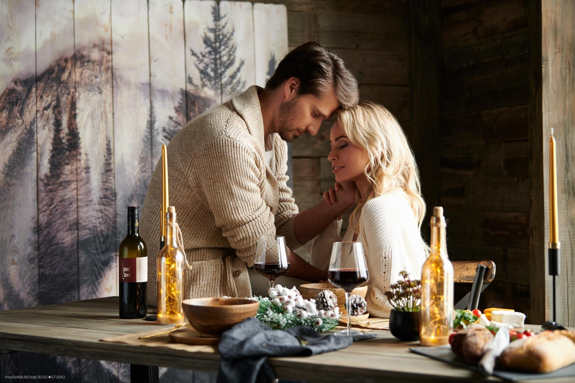 ПАРНАС на Правде. Контент фотограф в Москве Кати Федотова