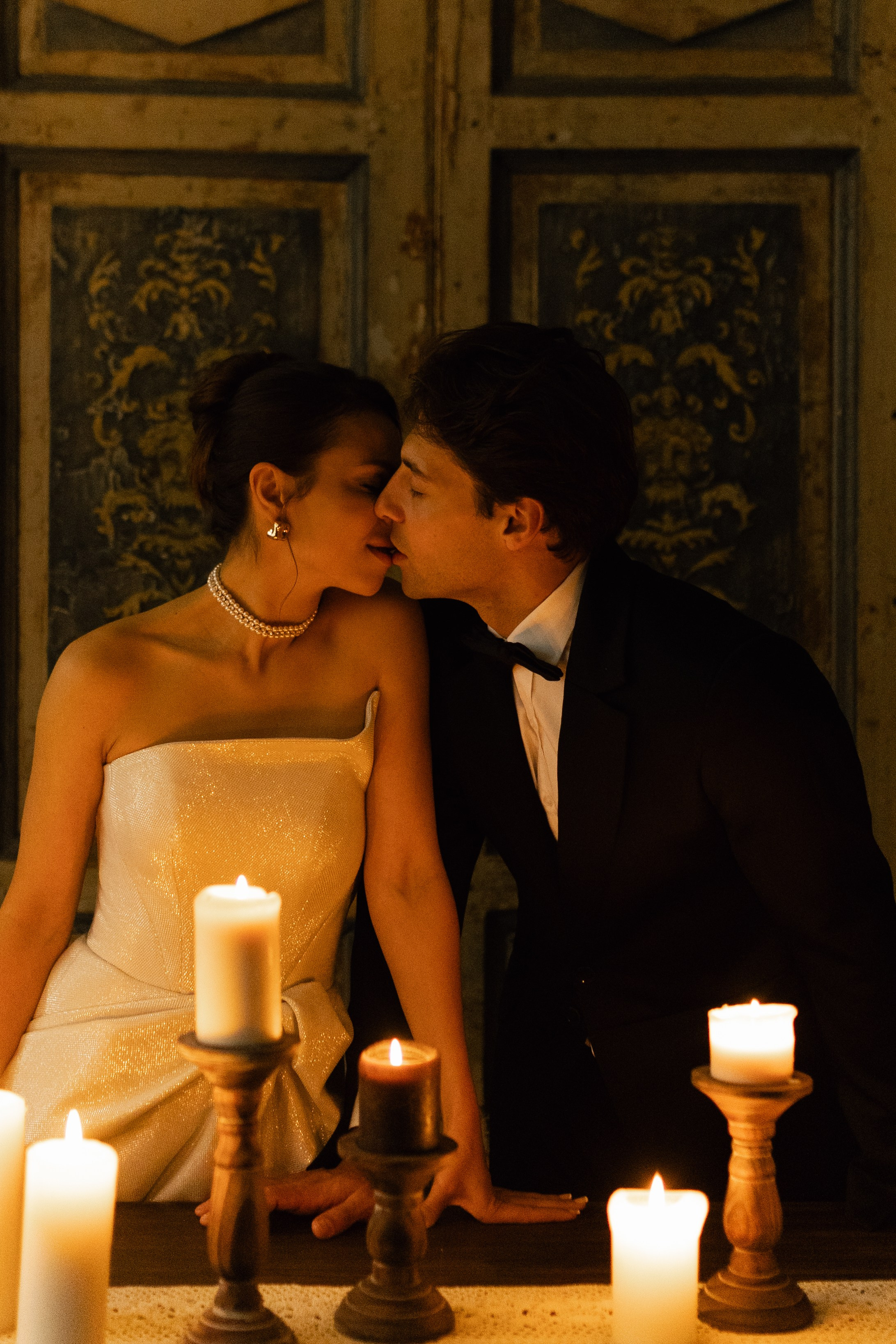 Artem & Inna. Фотограф в Томске Ирина Павлуцкая