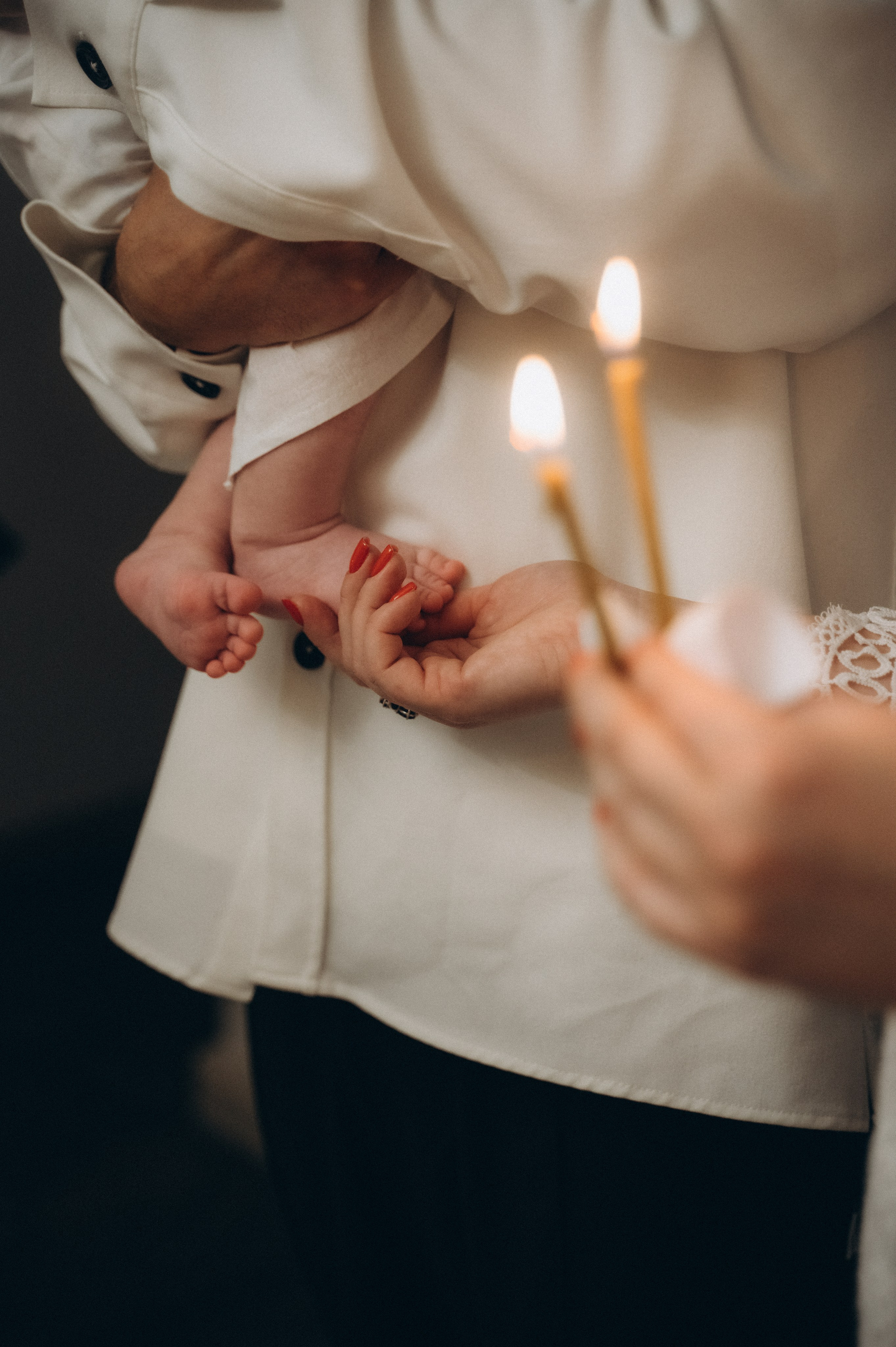 Крещение Павла (Кафедральный собор) част. конф. Семейный фотограф в Минске Дарья Дреко