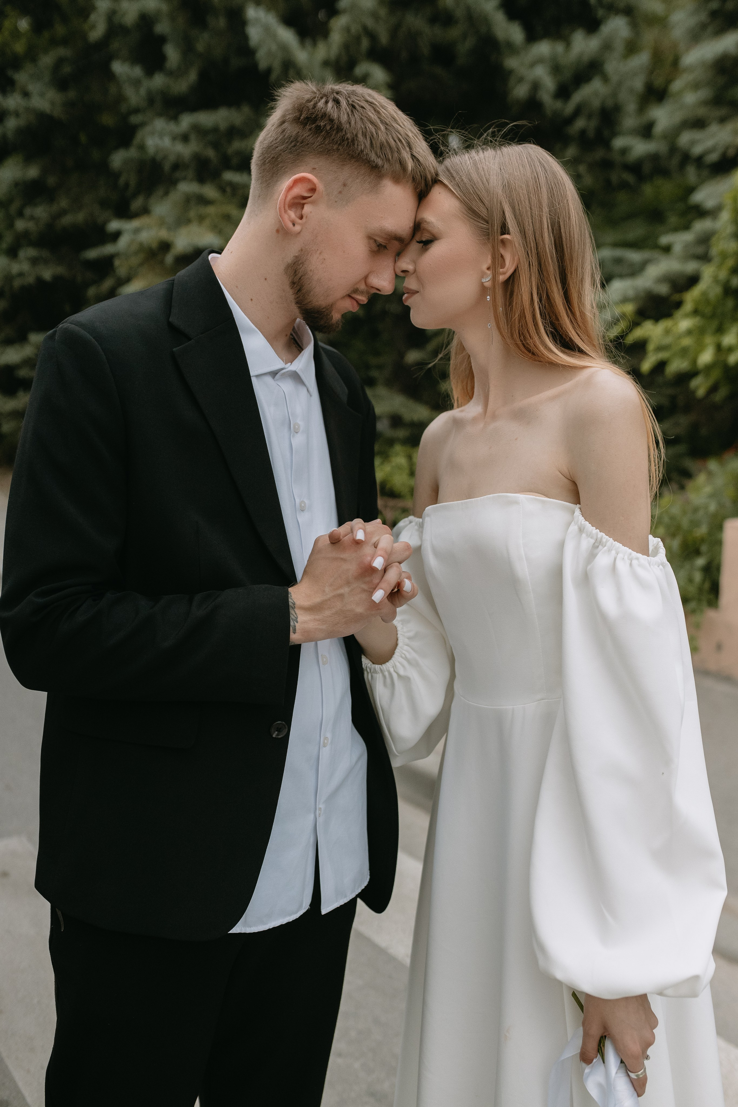 Евгений и София. Главная