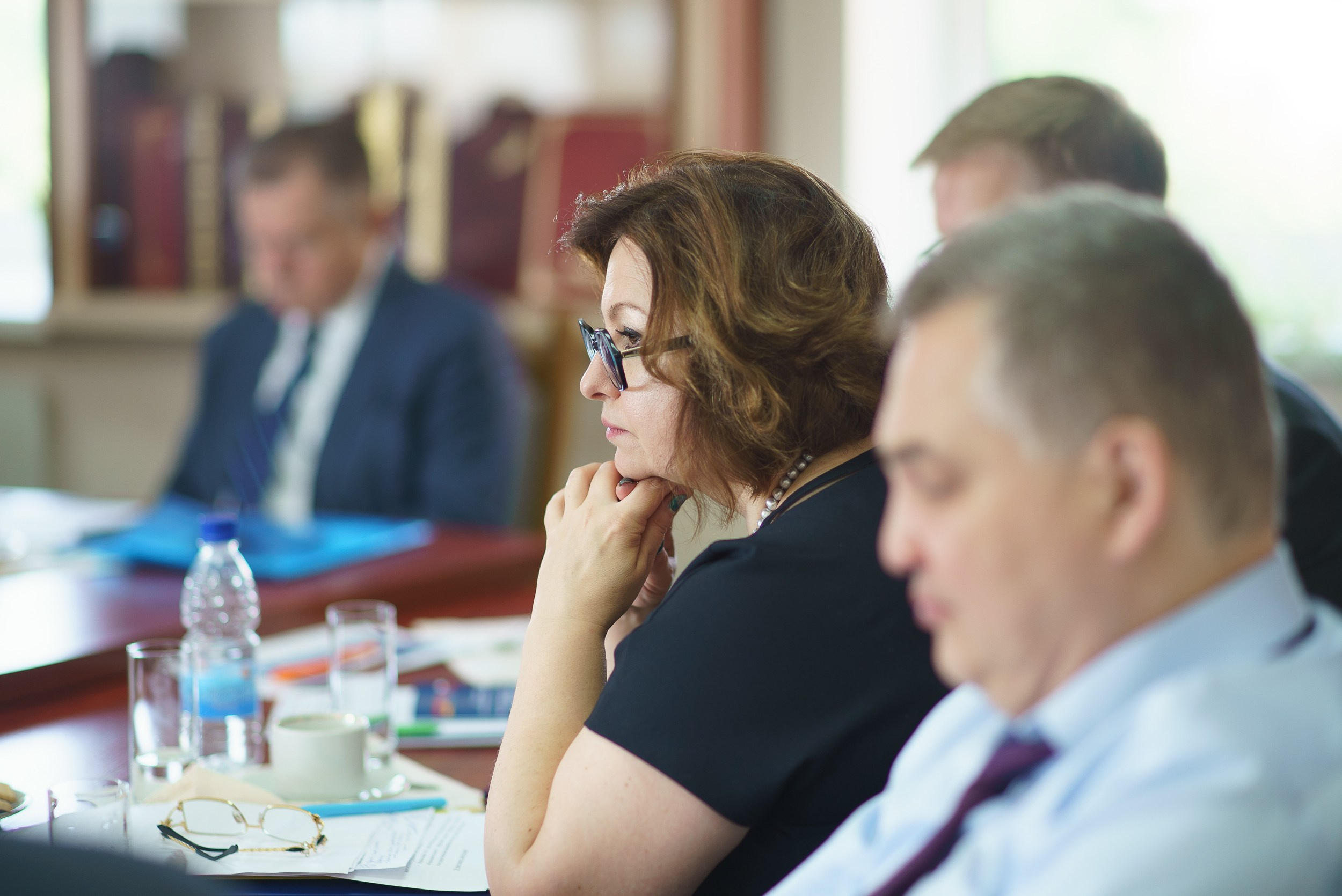 Форум ЕВРАЗЭС, 2022 (доп материалы). Режиссёр, клипмейкер, фотограф — Андрей Охота