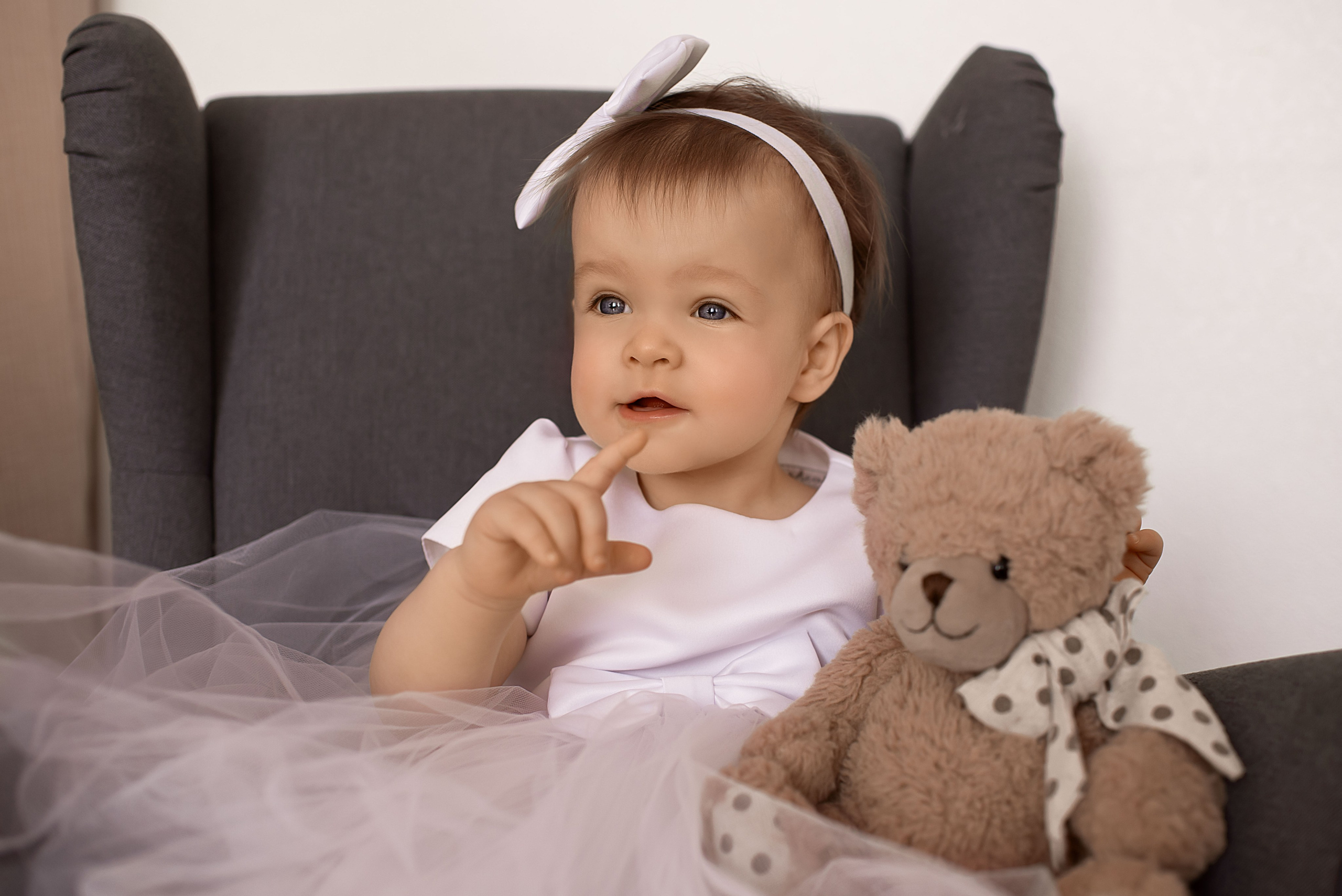 Годовасики. Детский и семейный фотограф в Москве Олеся Рослякова