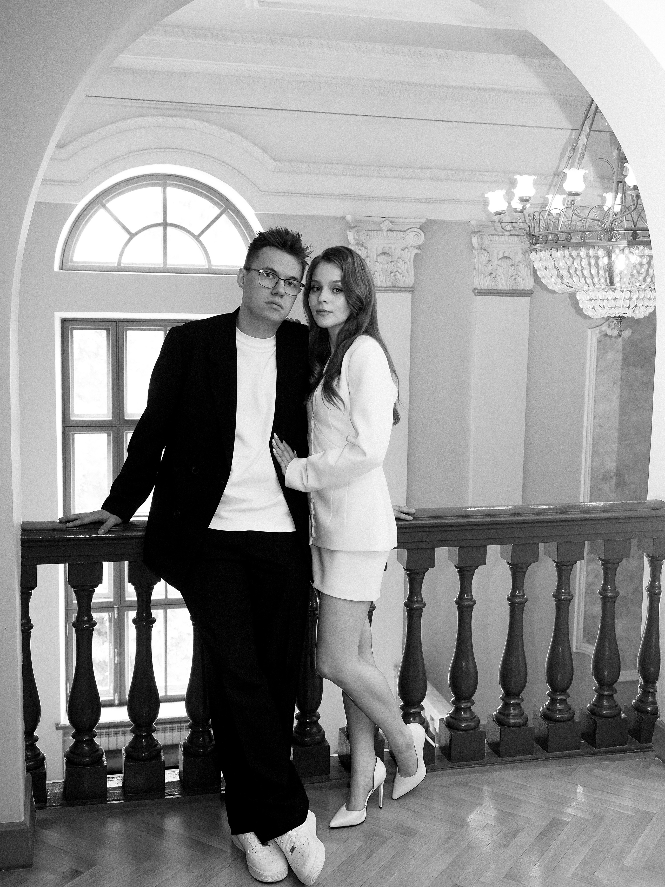 Драмтеатр. Фотограф Рязань. Семейный Свадебный фотограф