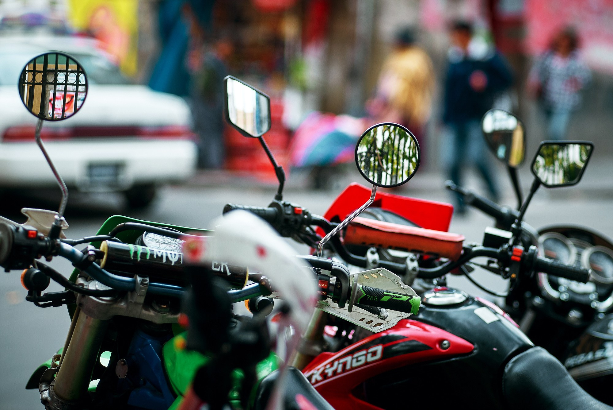 Уличная и жанровая фотография | Виктор Молодцов. Промышленная и репортажная фотография