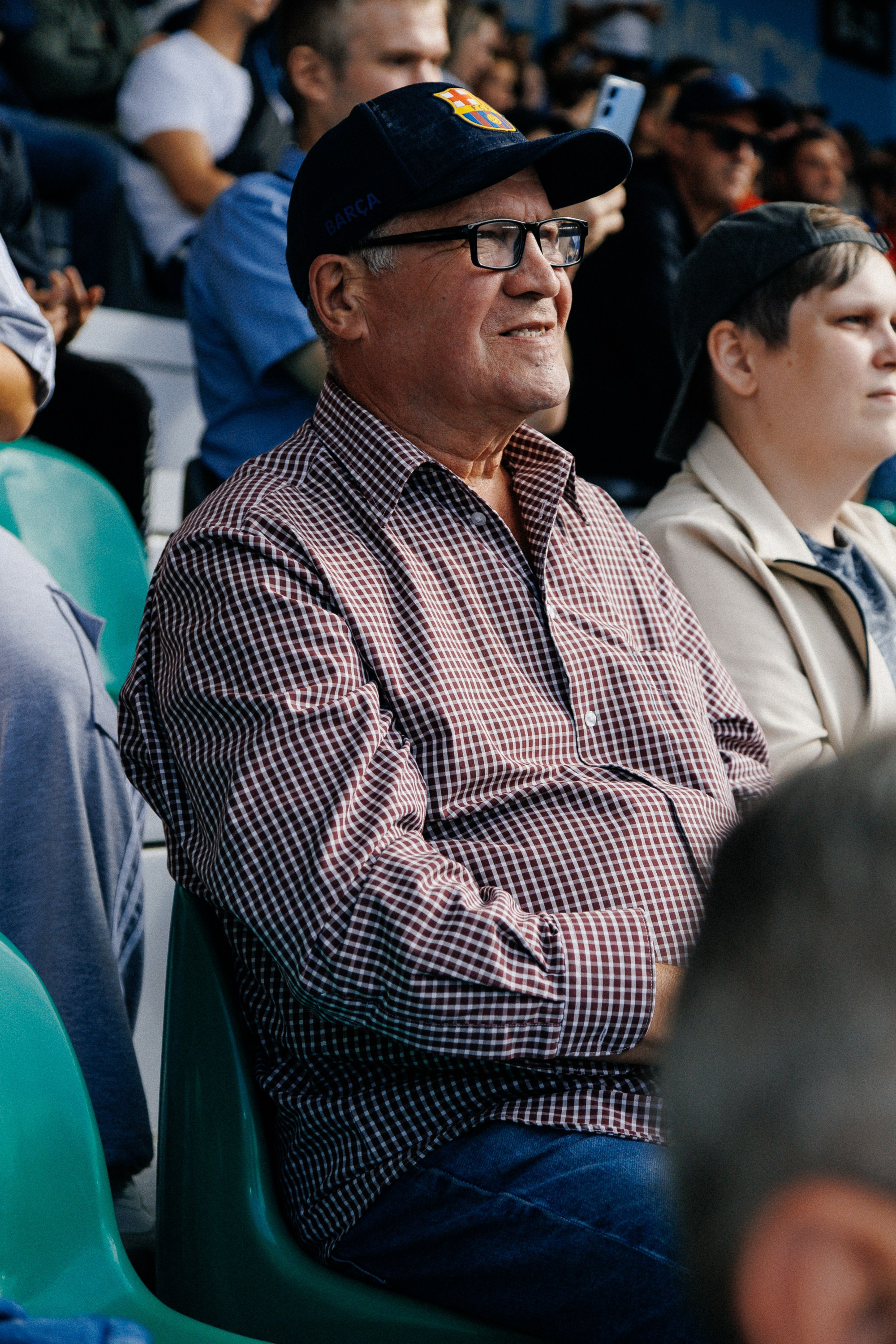 ФК ЧЕЛЯБИНСК Х ФК ВОЛГА. Репортажный фотограф Макс Брагин