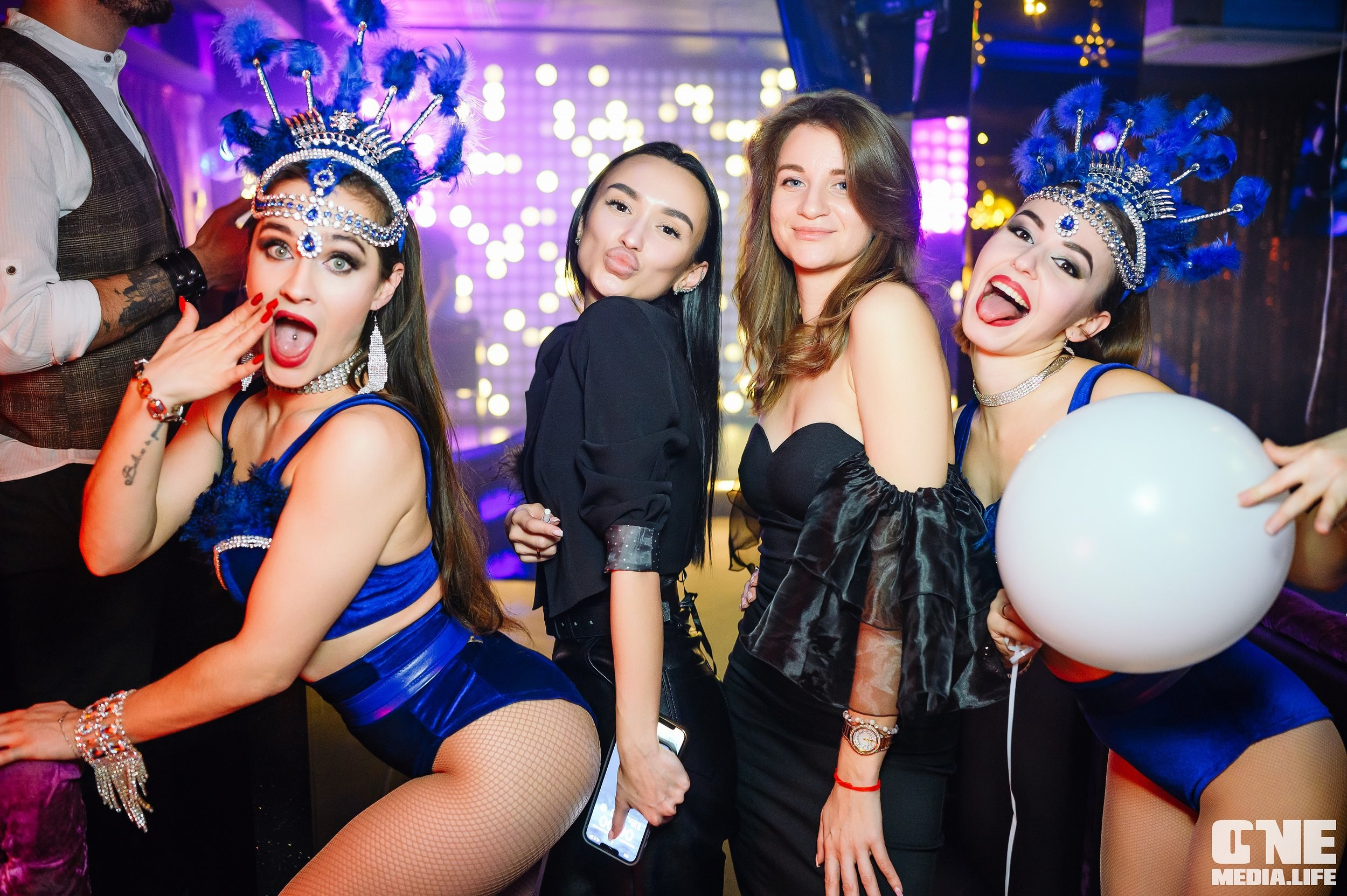 Фоторепортаж из караоке-клуба Эйфория. One Media Life: фоторепортажи, фотоотчеты с мероприятий и заведений