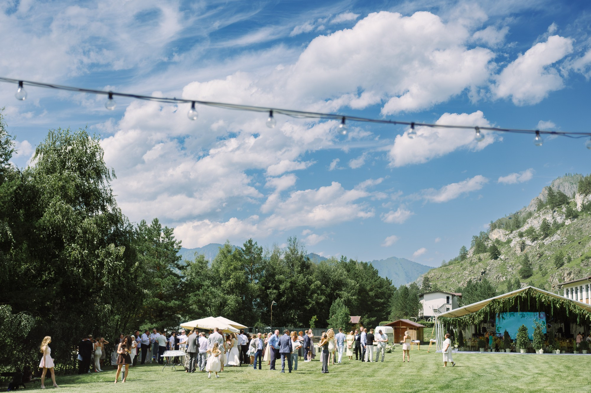 Мария / Семён. Свадебный Видеограф Фотограф в Сочи