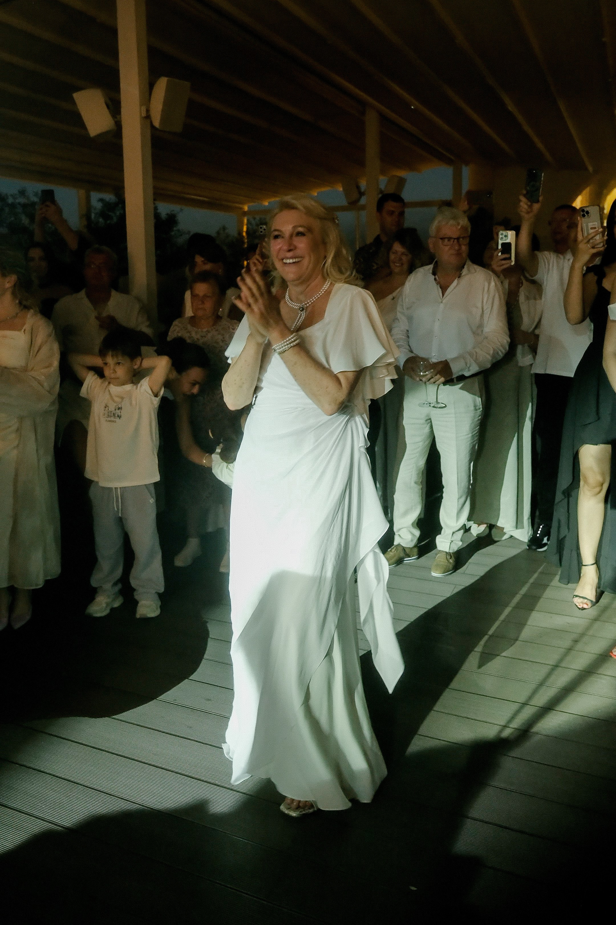 Морской. Свадебный Видеограф Фотограф в Сочи