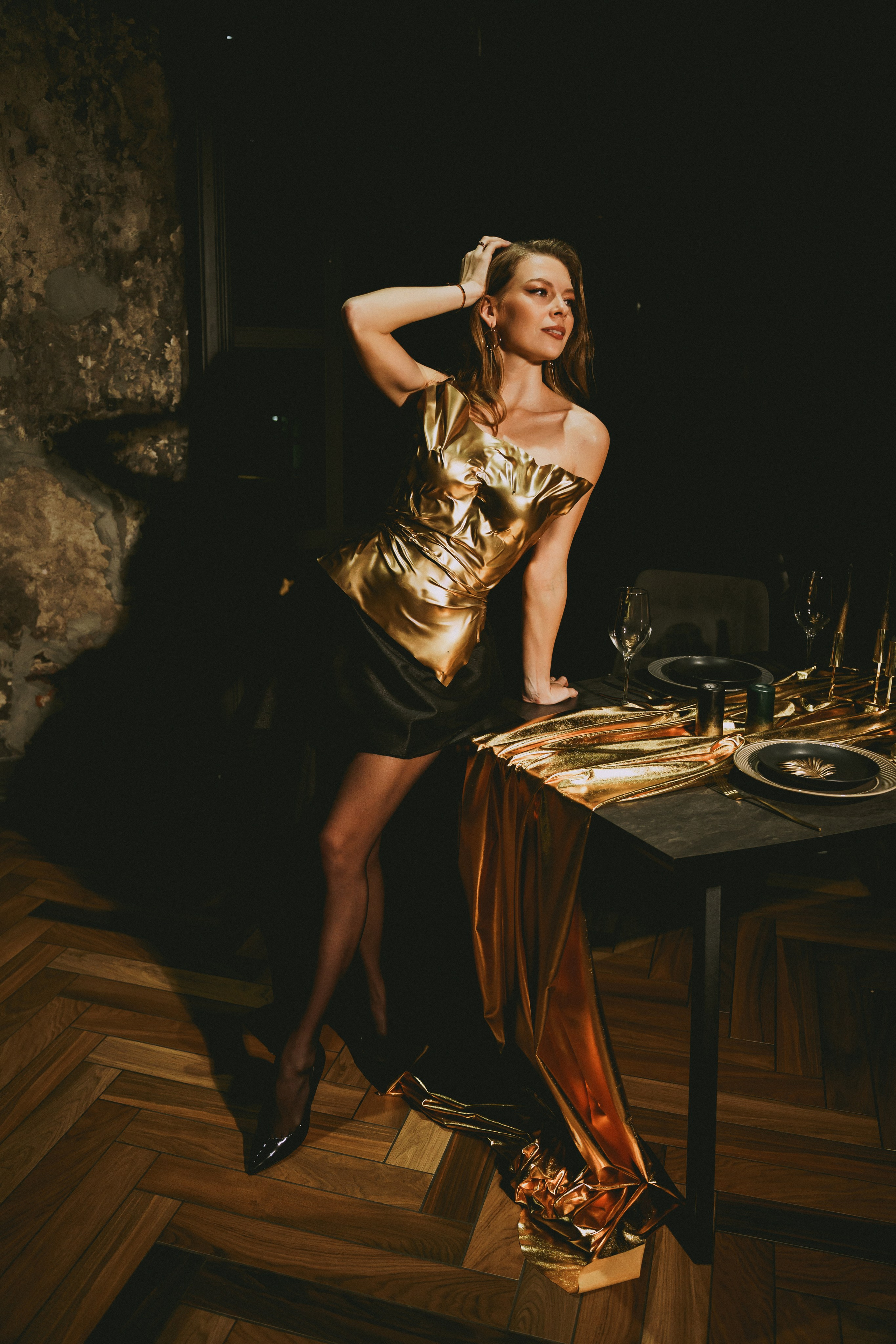 Екатерина. Свадебный и семейный фотограф Мария Ланге