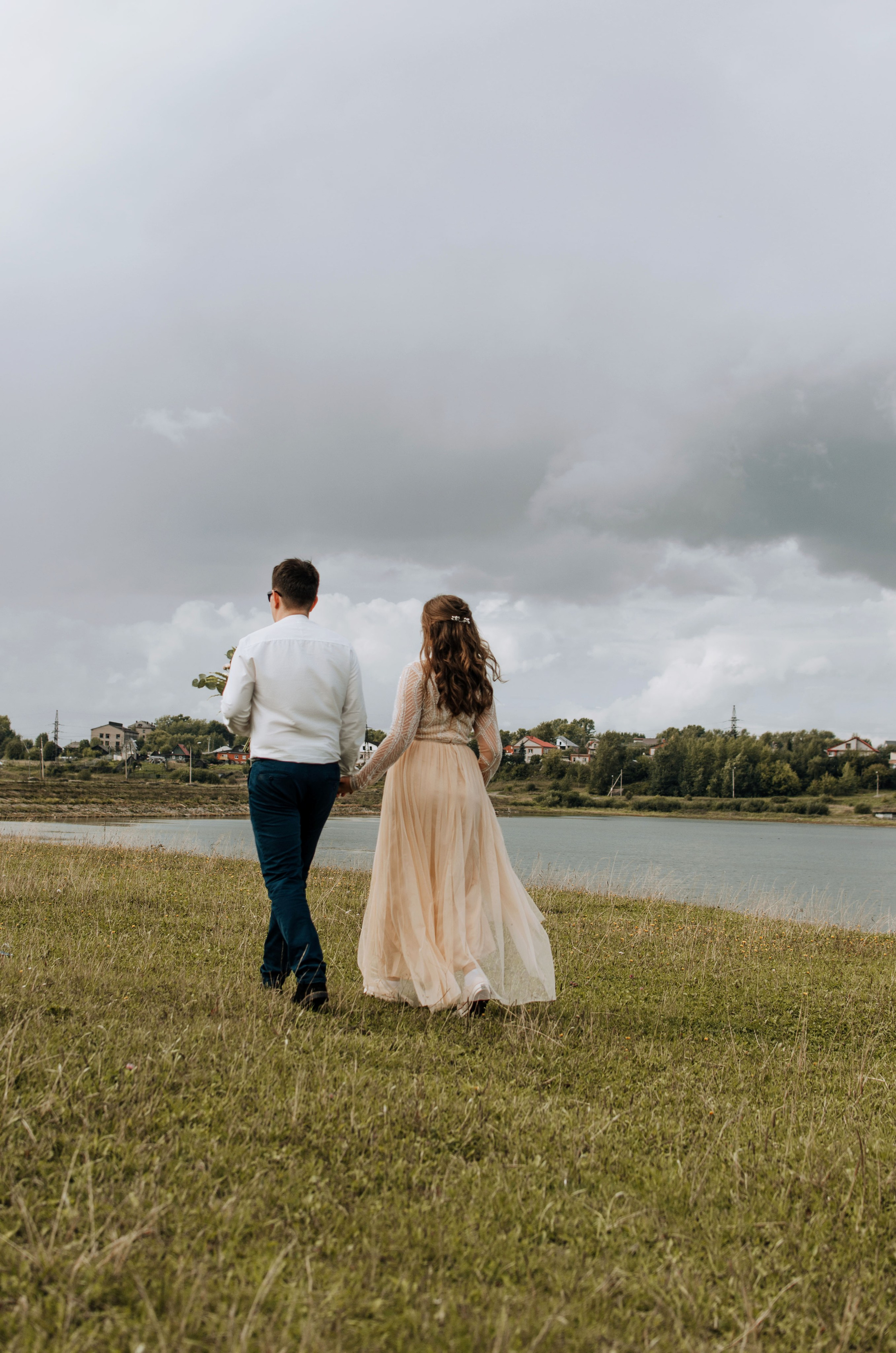 Свадьба Максима и Марии. Свадебный и семейный фотограф Мария Ланге