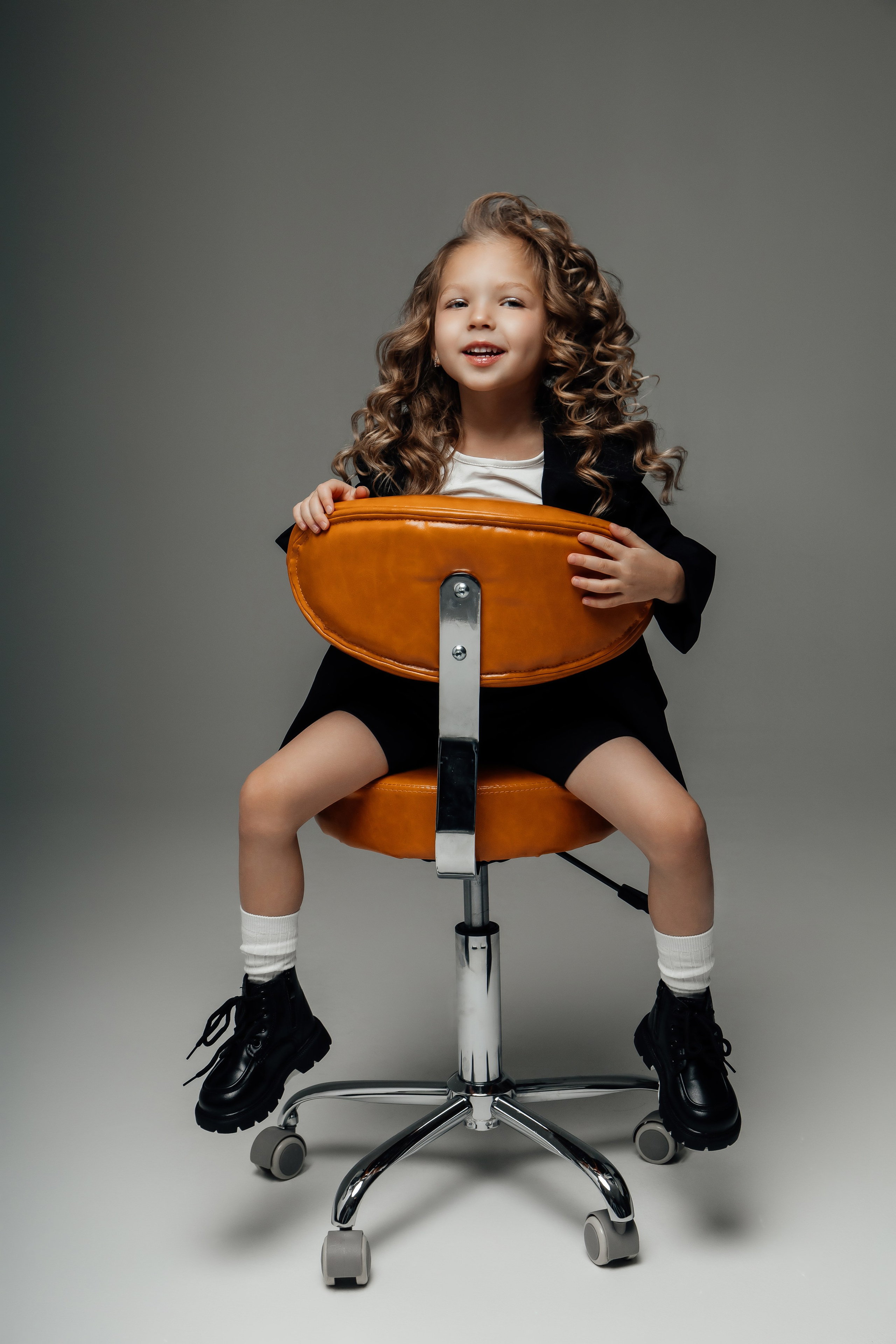 Вера и Саша