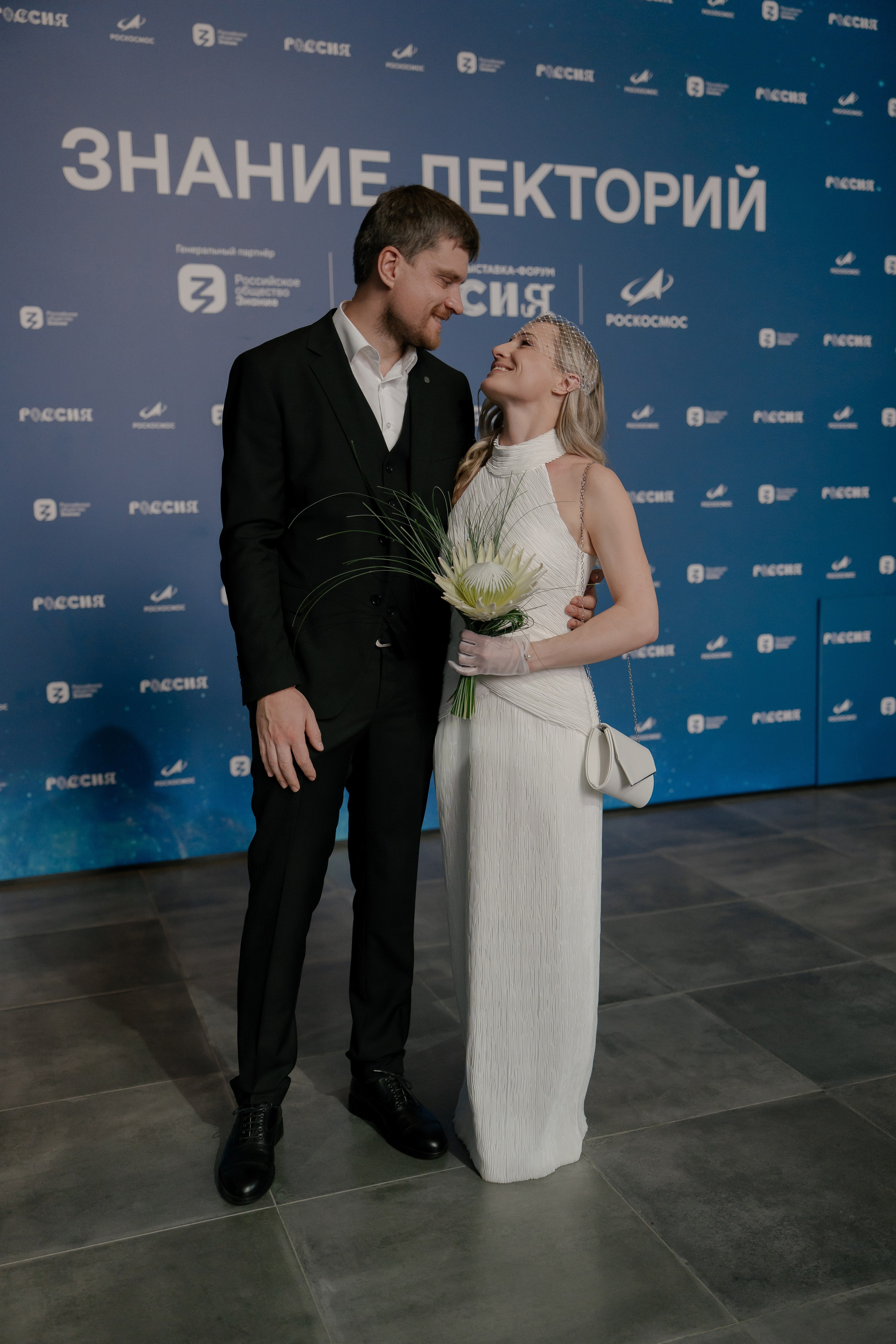 Любовь в космосе. Свадебный и семейный фотограф в Москве и Красногорске — живые кадры | Анастасия Тихонова