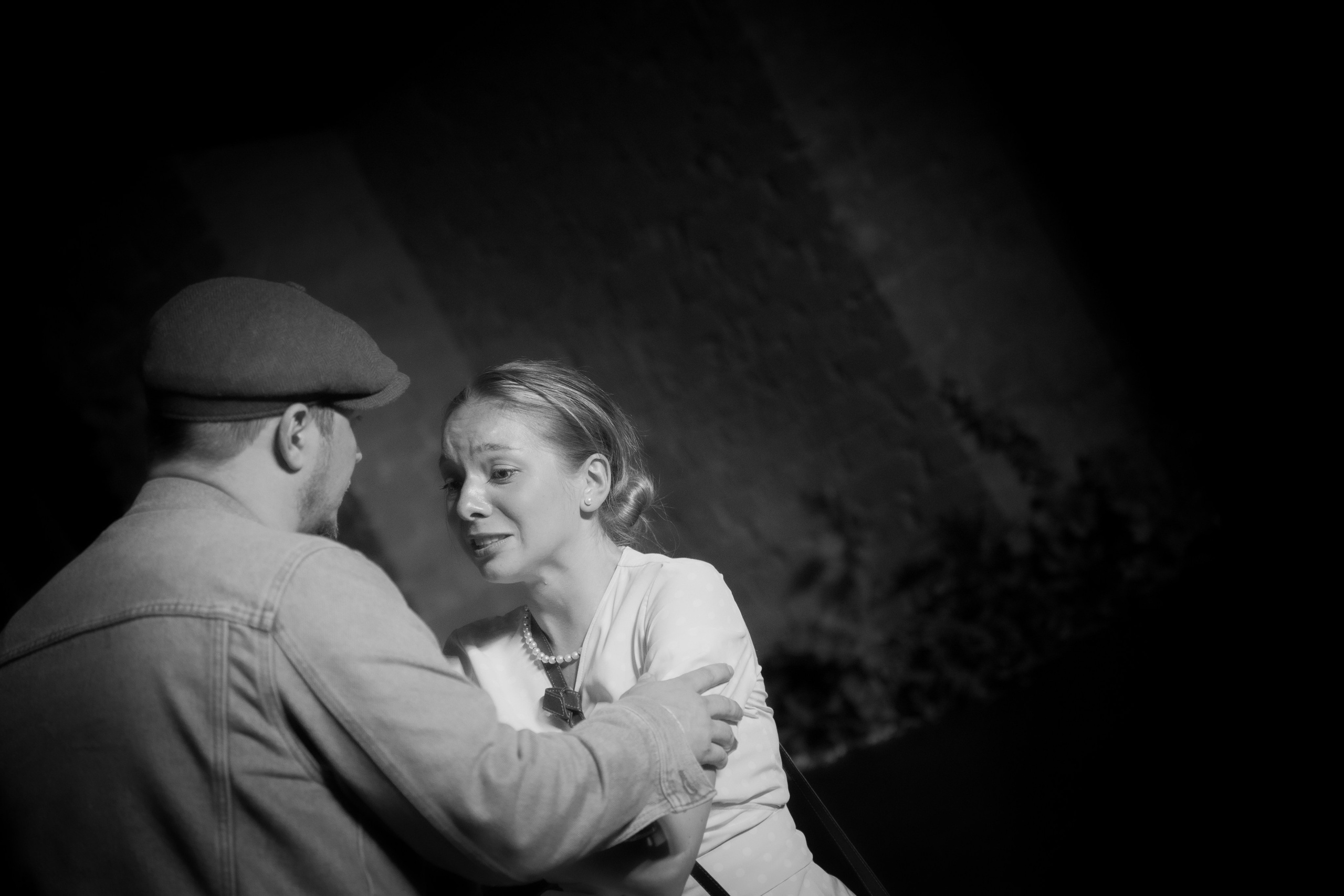 Дура ненормальная. Фотограф и оператор в Москве Елизавета Коргалидзе